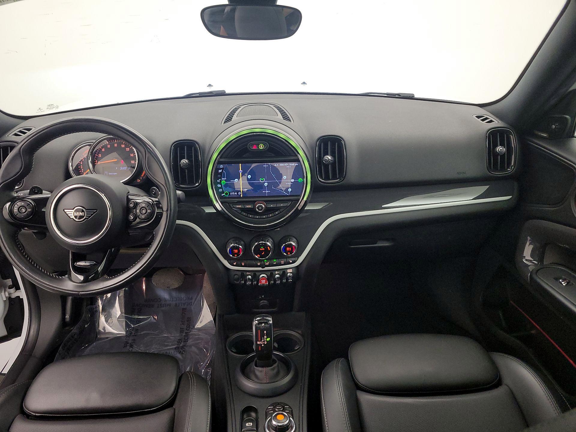 Thumbnail: 2020 MINI Cooper Countryman - 9