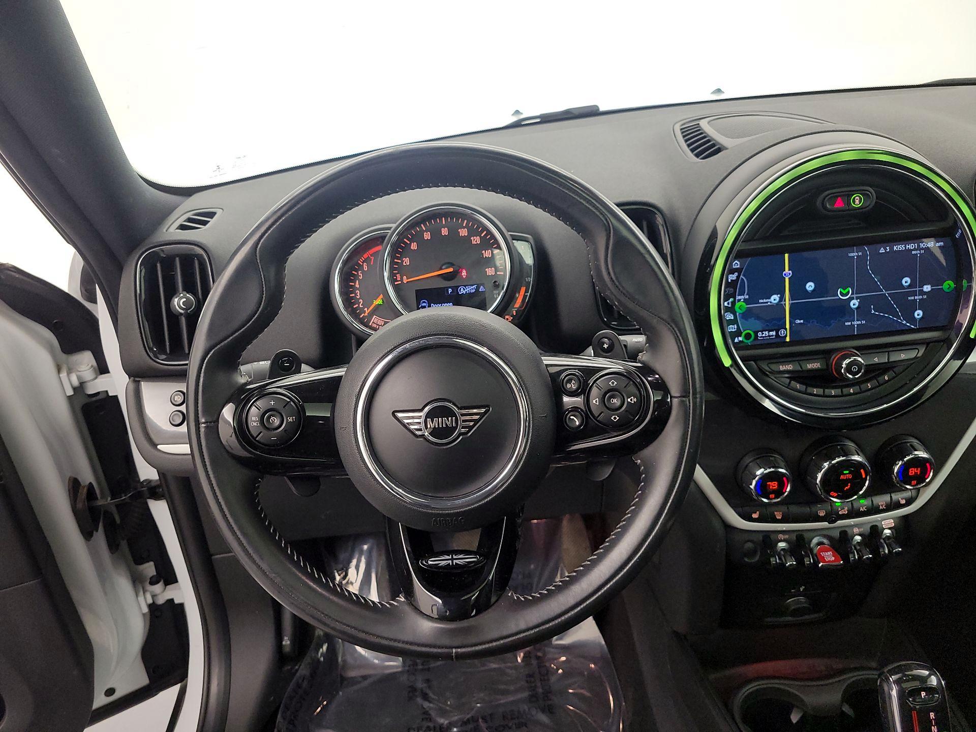 Thumbnail: 2020 MINI Cooper Countryman - 10