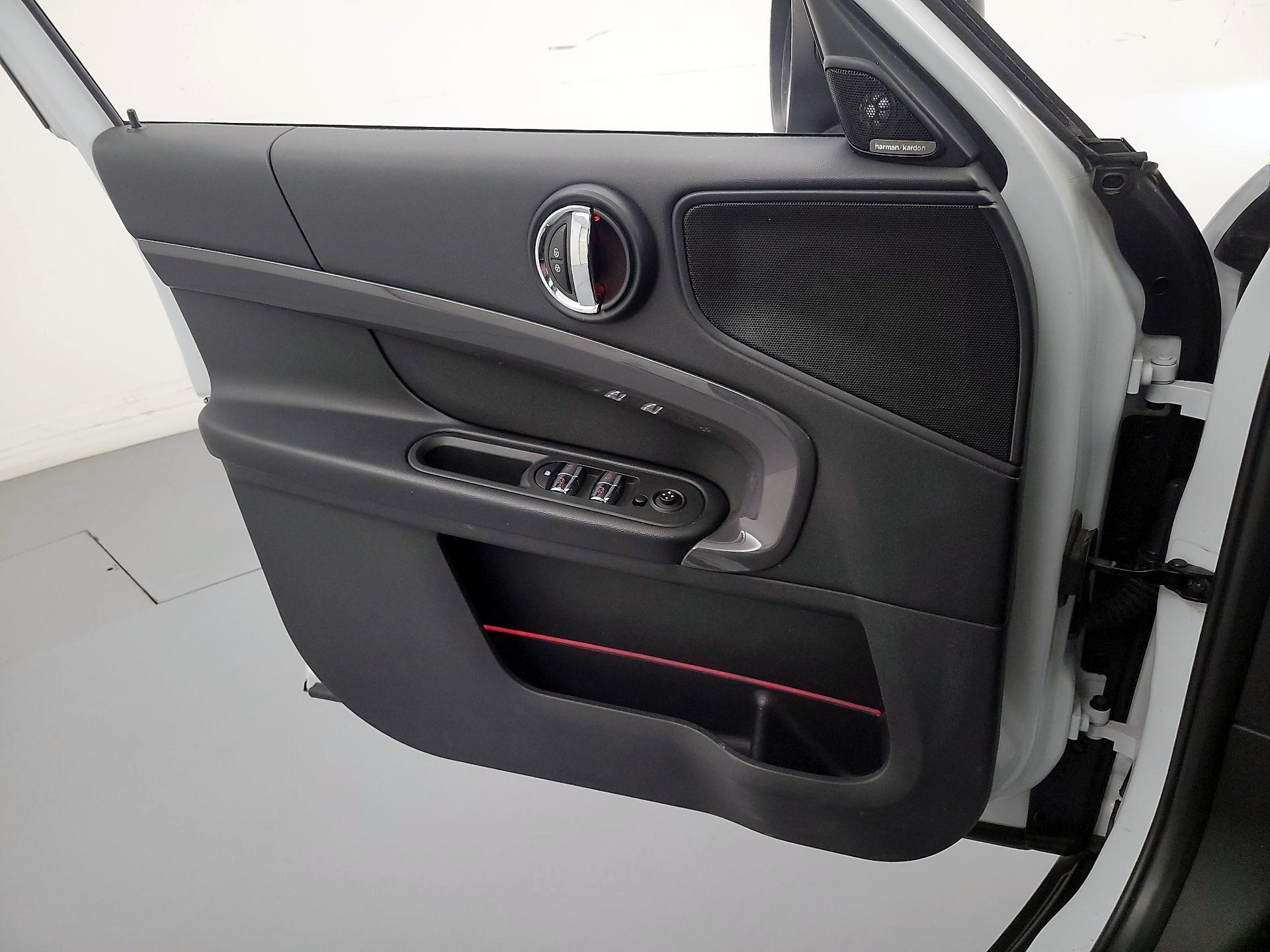 Thumbnail: 2020 MINI Cooper Countryman - 12