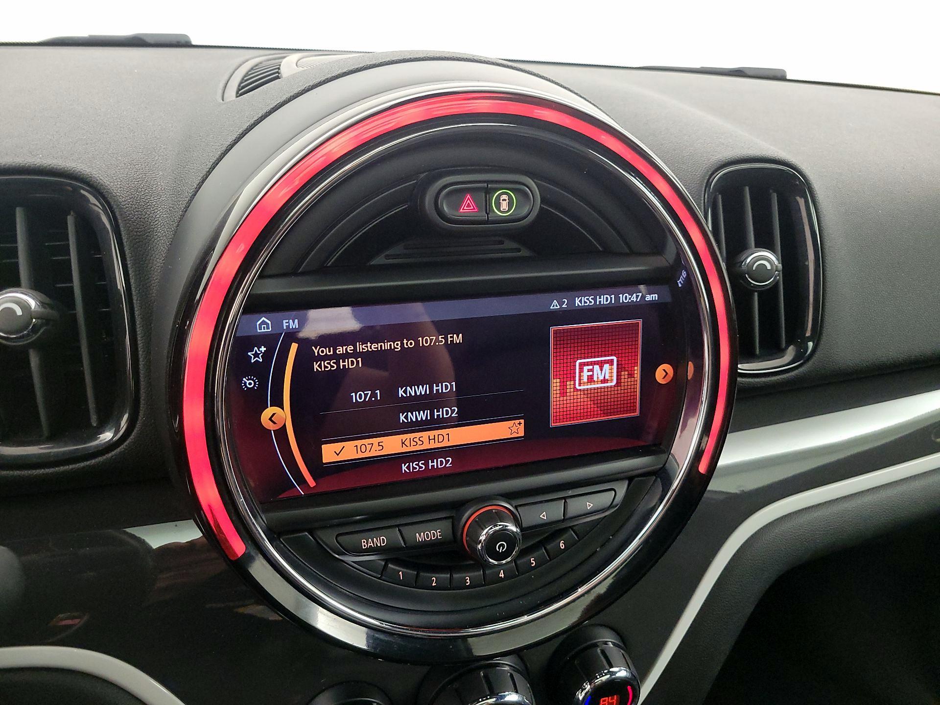 Thumbnail: 2020 MINI Cooper Countryman - 16