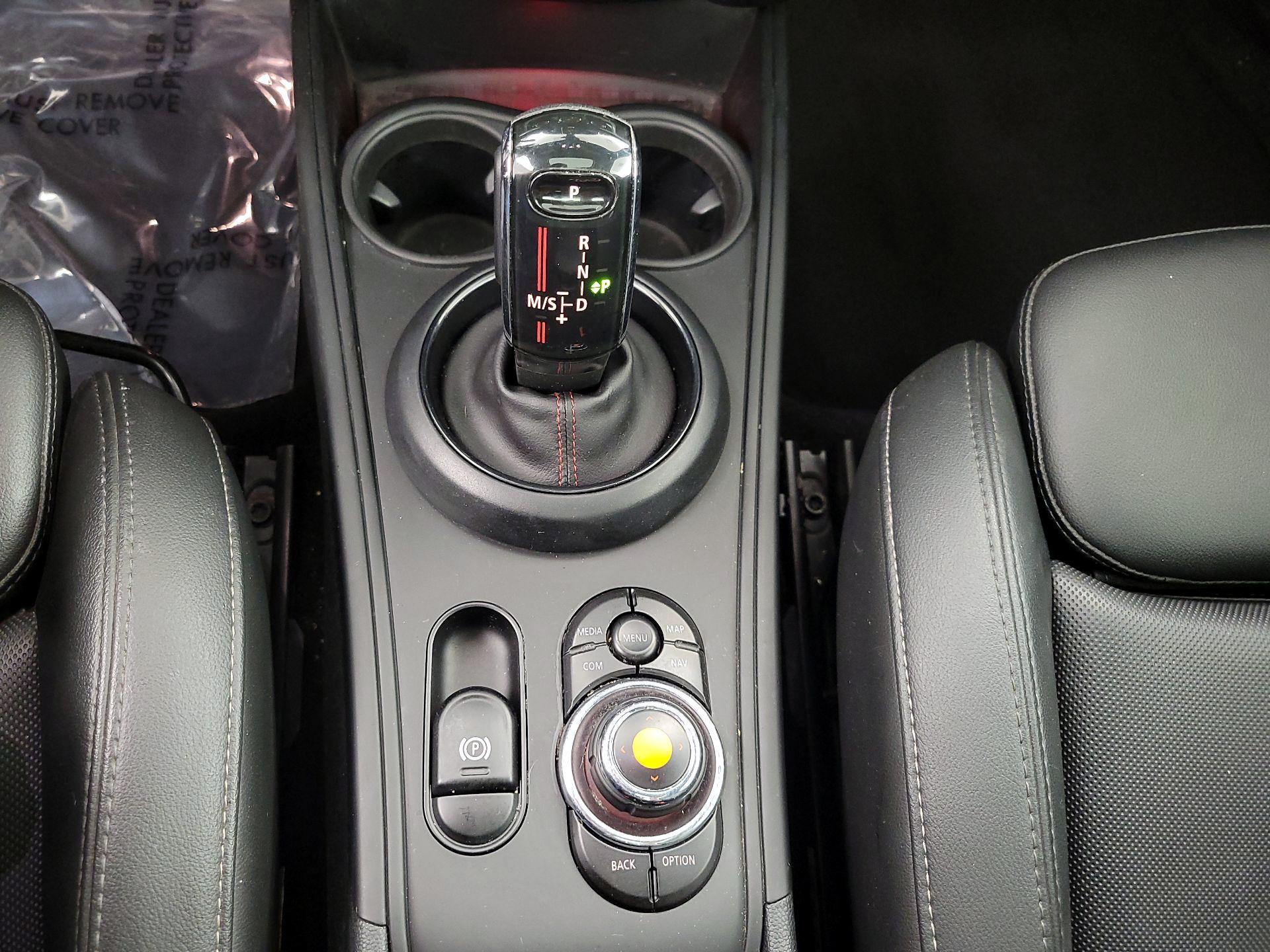 Thumbnail: 2020 MINI Cooper Countryman - 18