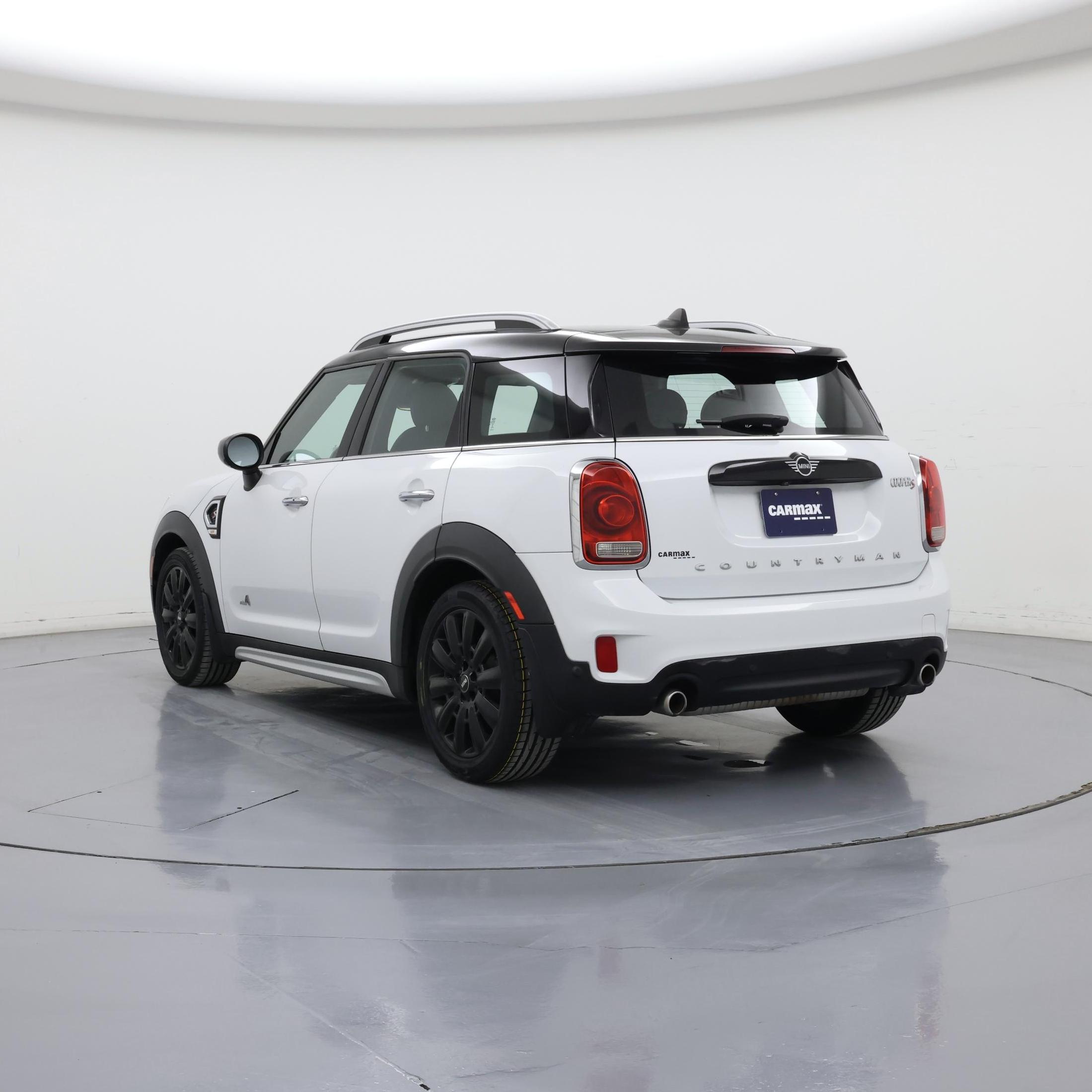 Thumbnail: 2020 MINI Cooper Countryman - 2