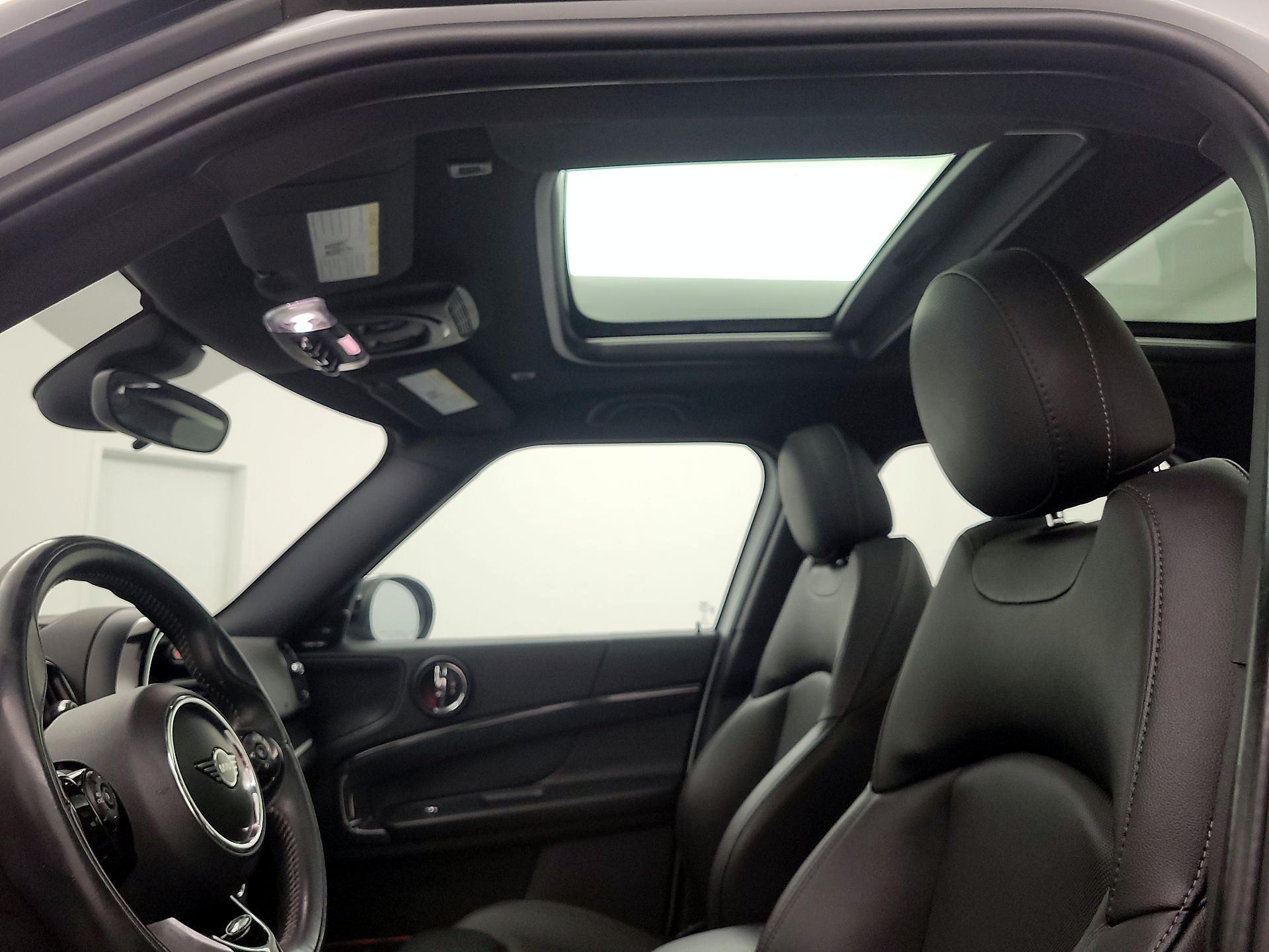 Thumbnail: 2020 MINI Cooper Countryman - 20