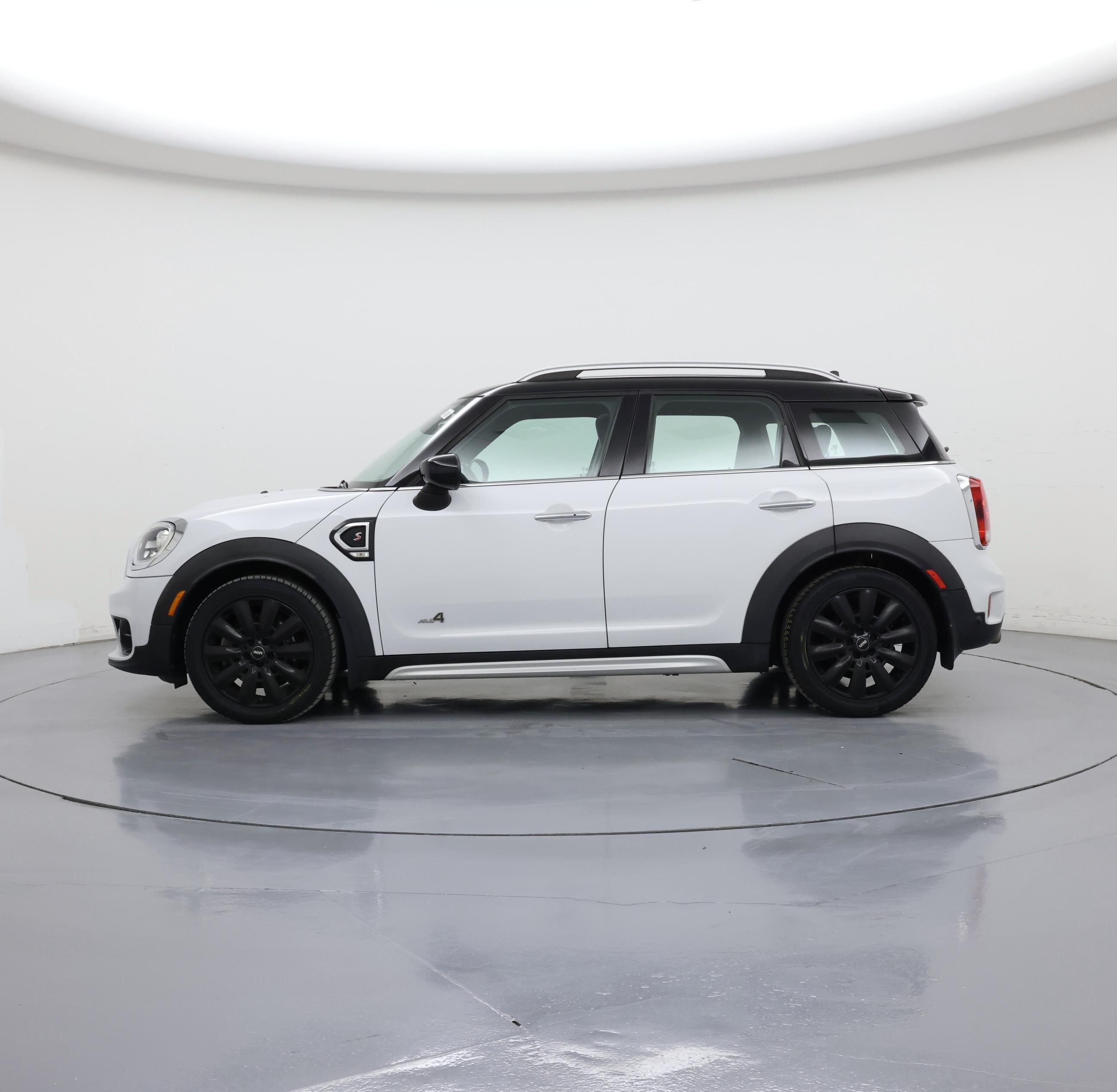 Thumbnail: 2020 MINI Cooper Countryman - 3