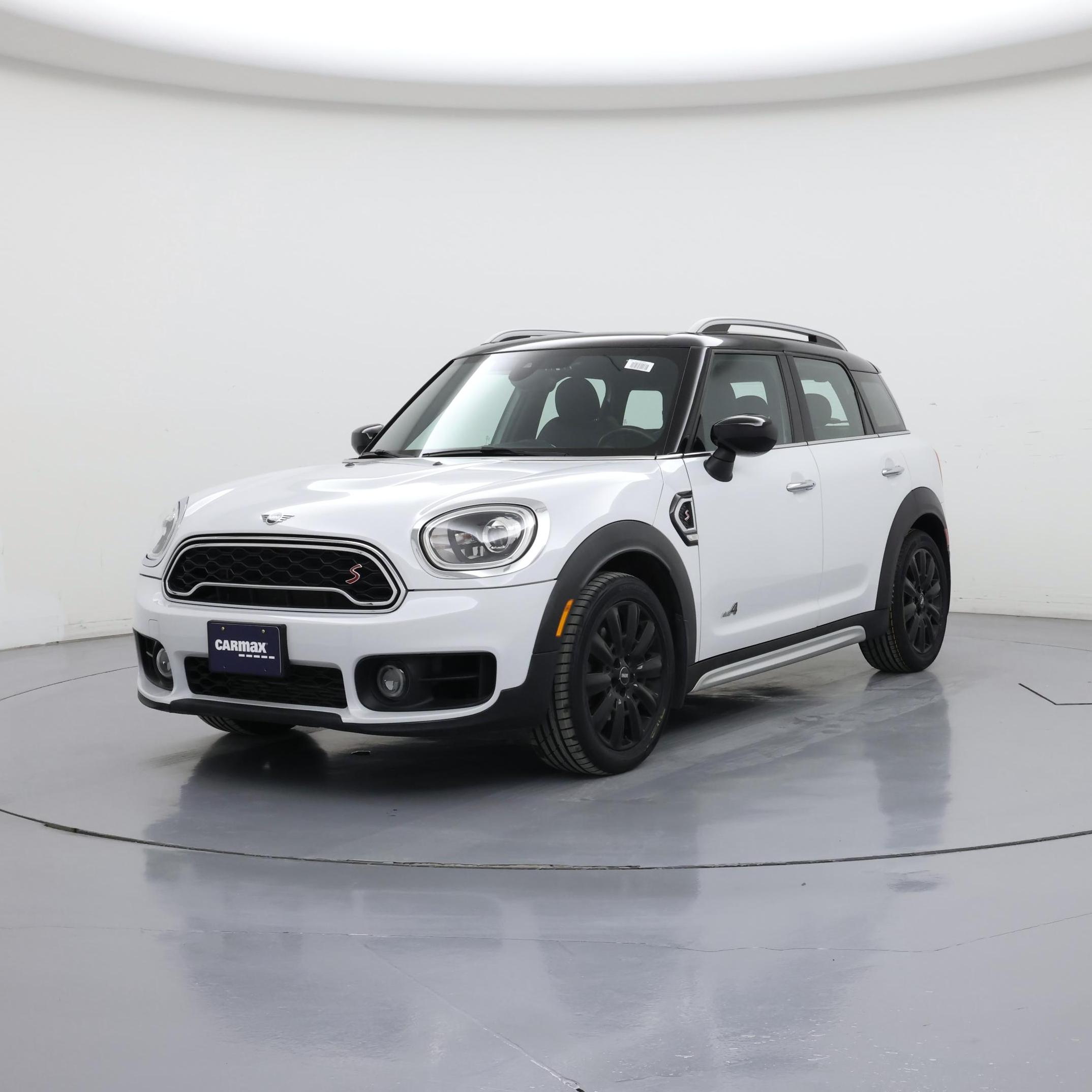 Thumbnail: 2020 MINI Cooper Countryman - 4