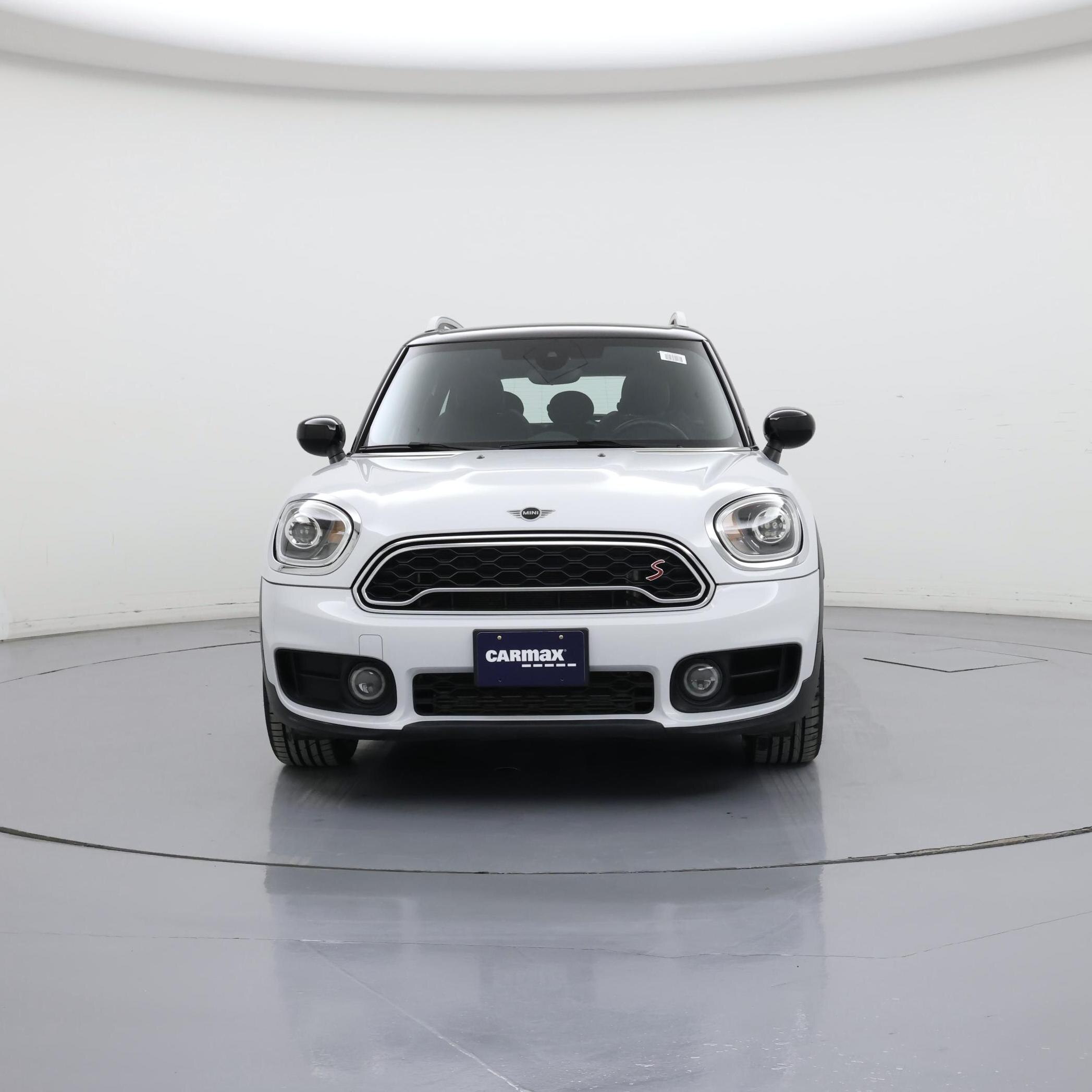 Thumbnail: 2020 MINI Cooper Countryman - 5