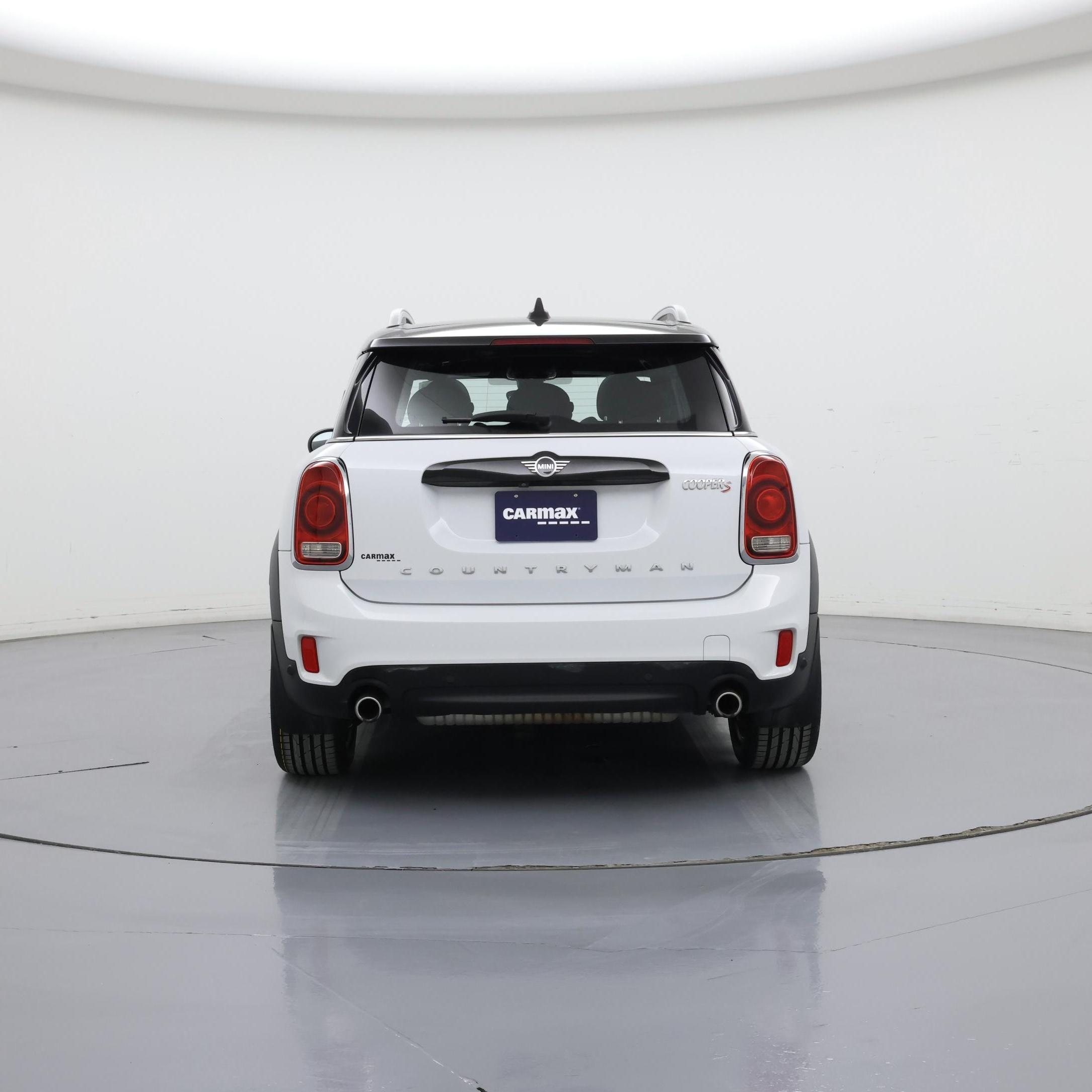 Thumbnail: 2020 MINI Cooper Countryman - 6