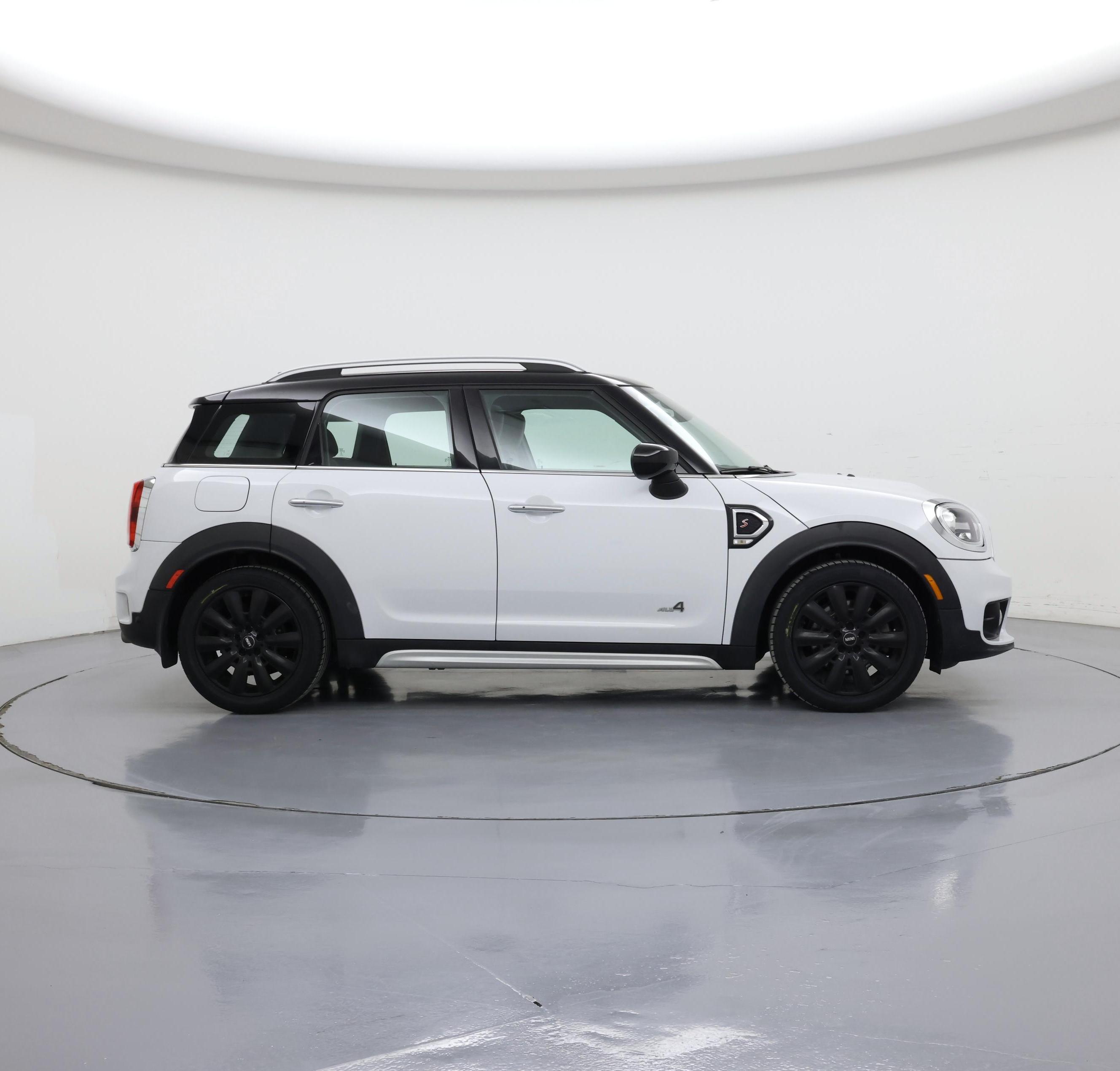 Thumbnail: 2020 MINI Cooper Countryman - 7