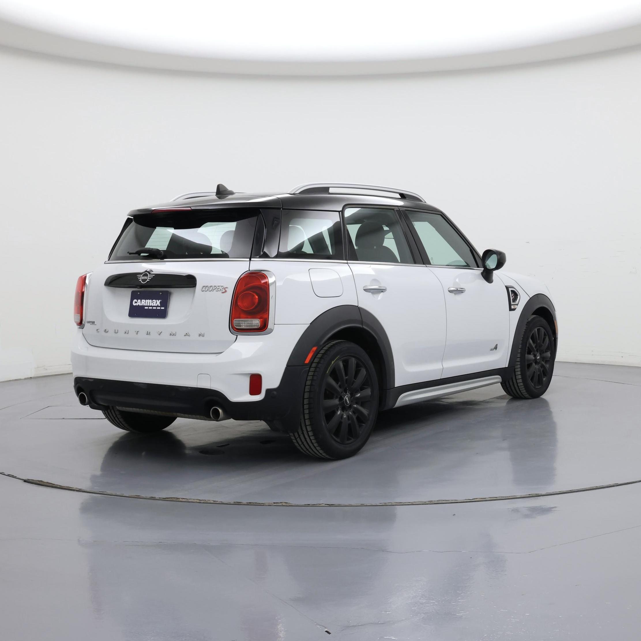 Thumbnail: 2020 MINI Cooper Countryman - 8