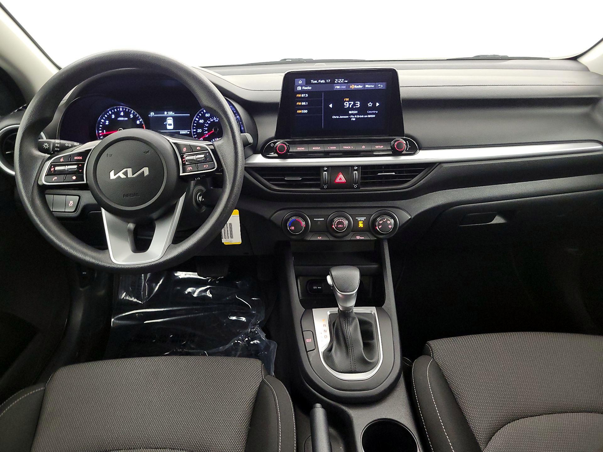 Thumbnail: 2024 Kia Forte - 9