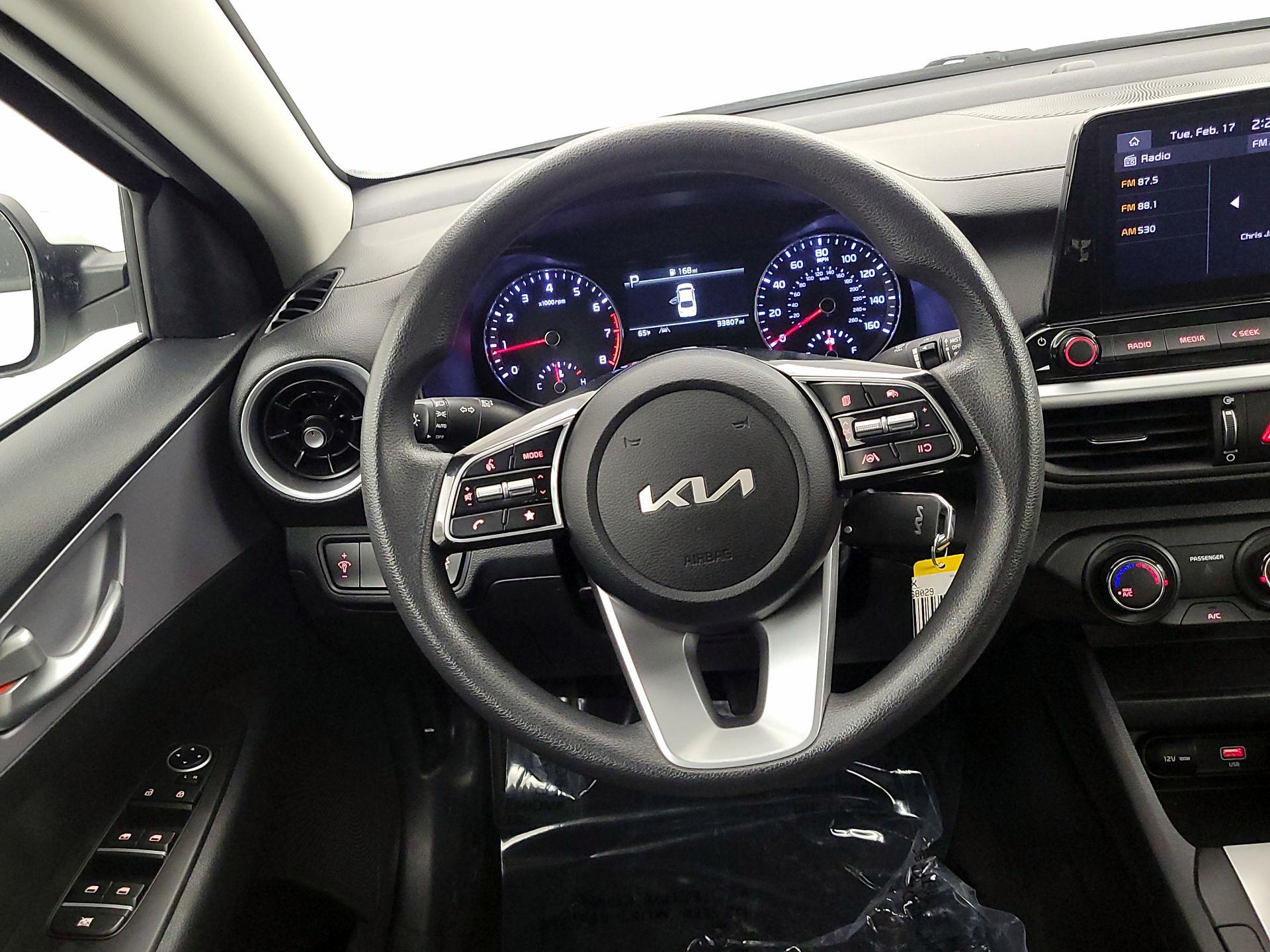 Thumbnail: 2024 Kia Forte - 10