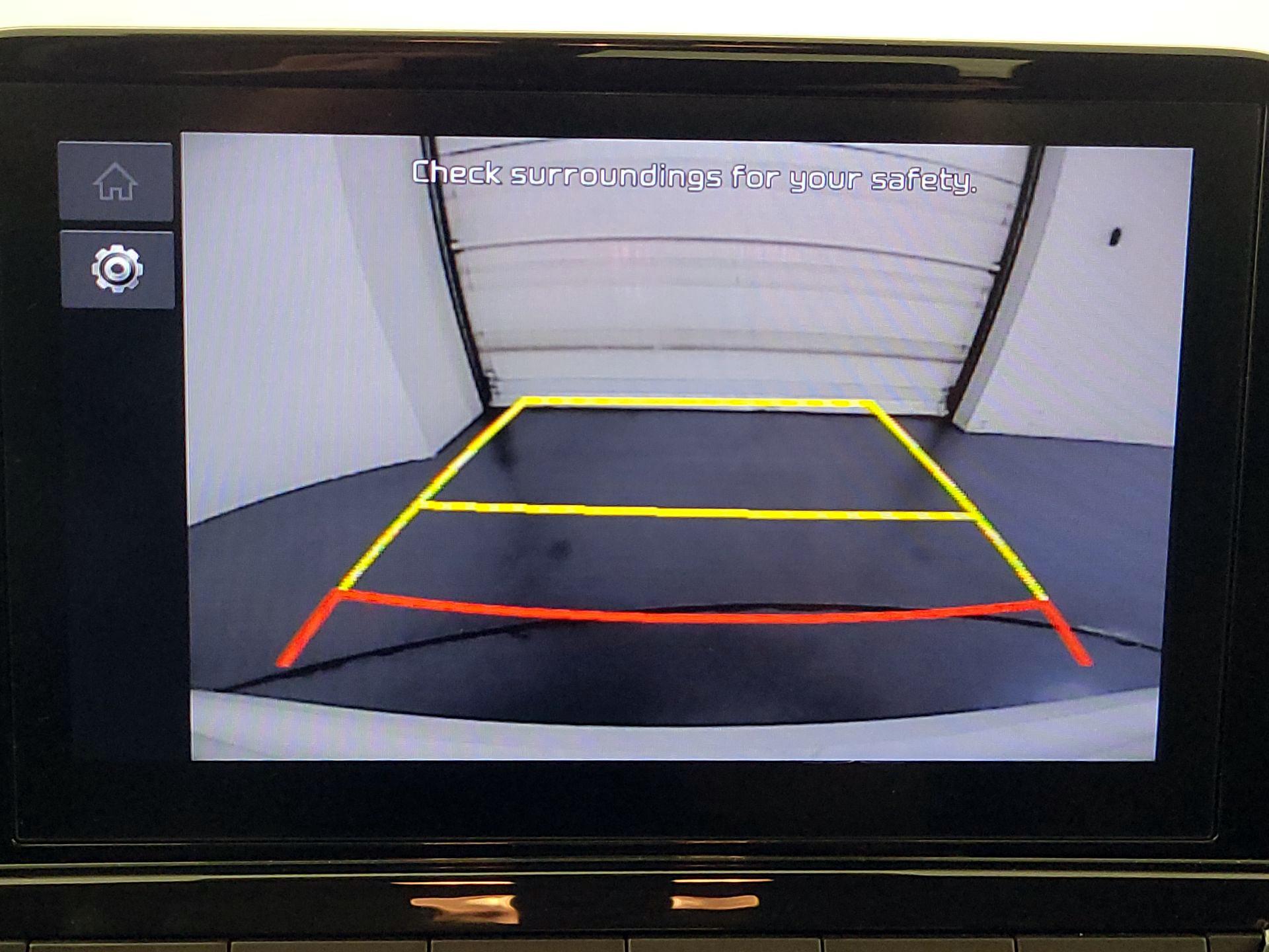 Thumbnail: 2024 Kia Forte - 14