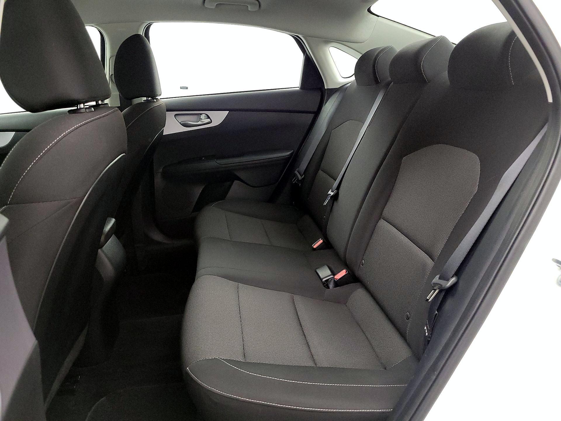 Thumbnail: 2024 Kia Forte - 19