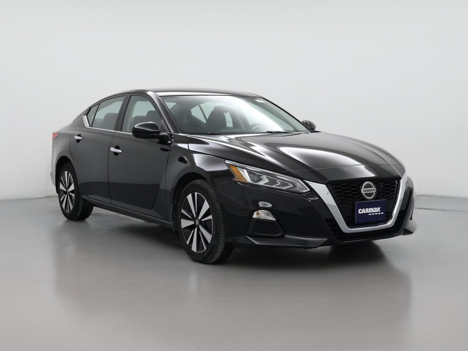 2022 Nissan Altima SV