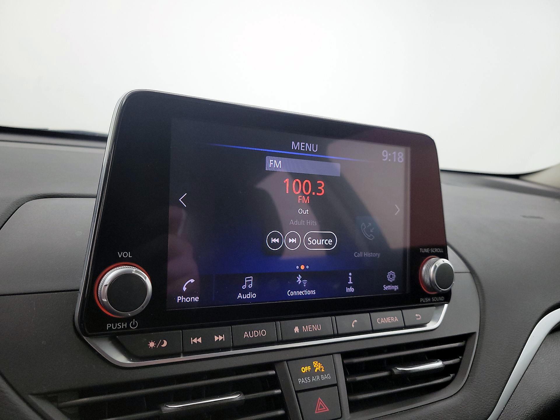 Thumbnail: 2022 Nissan Altima - 15