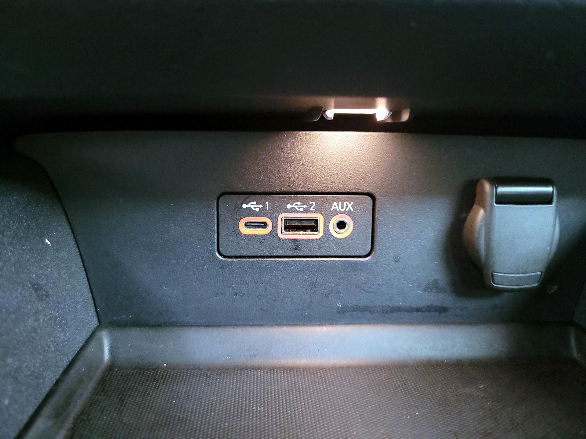 Thumbnail: 2022 Nissan Altima - 18