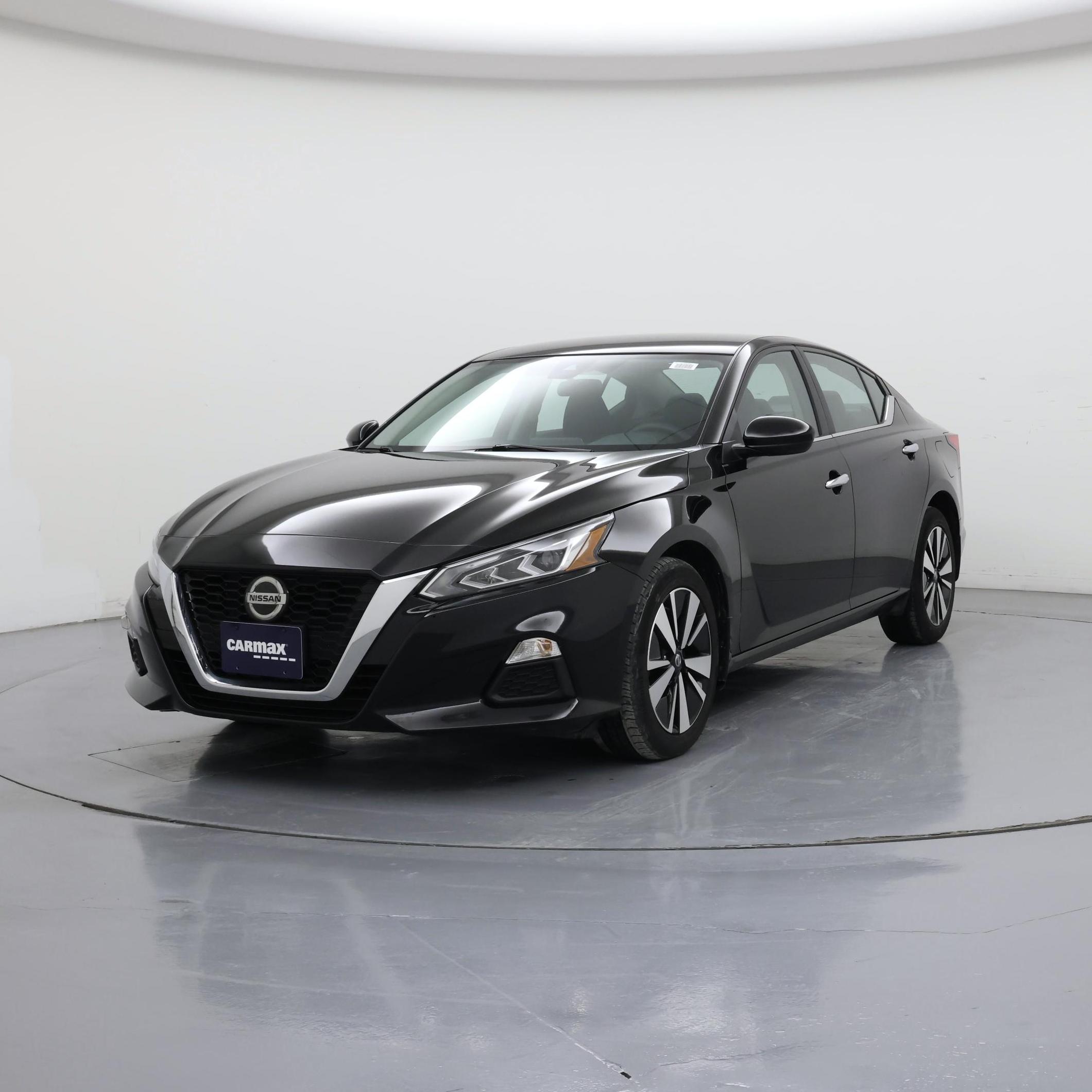 Thumbnail: 2022 Nissan Altima - 4