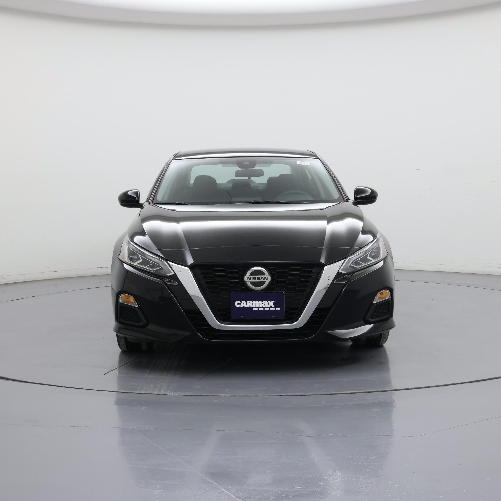 Thumbnail: 2022 Nissan Altima - 5