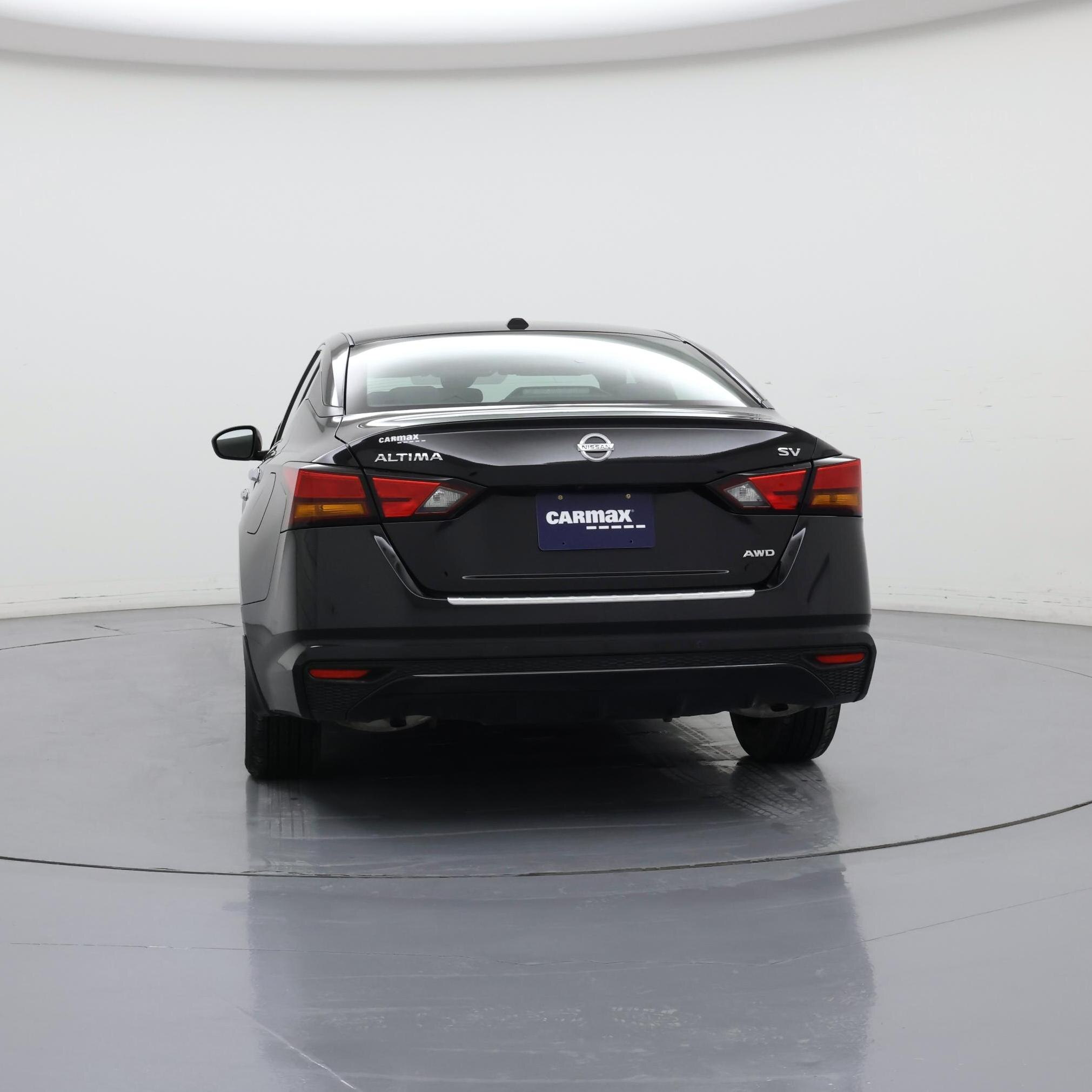 Thumbnail: 2022 Nissan Altima - 6