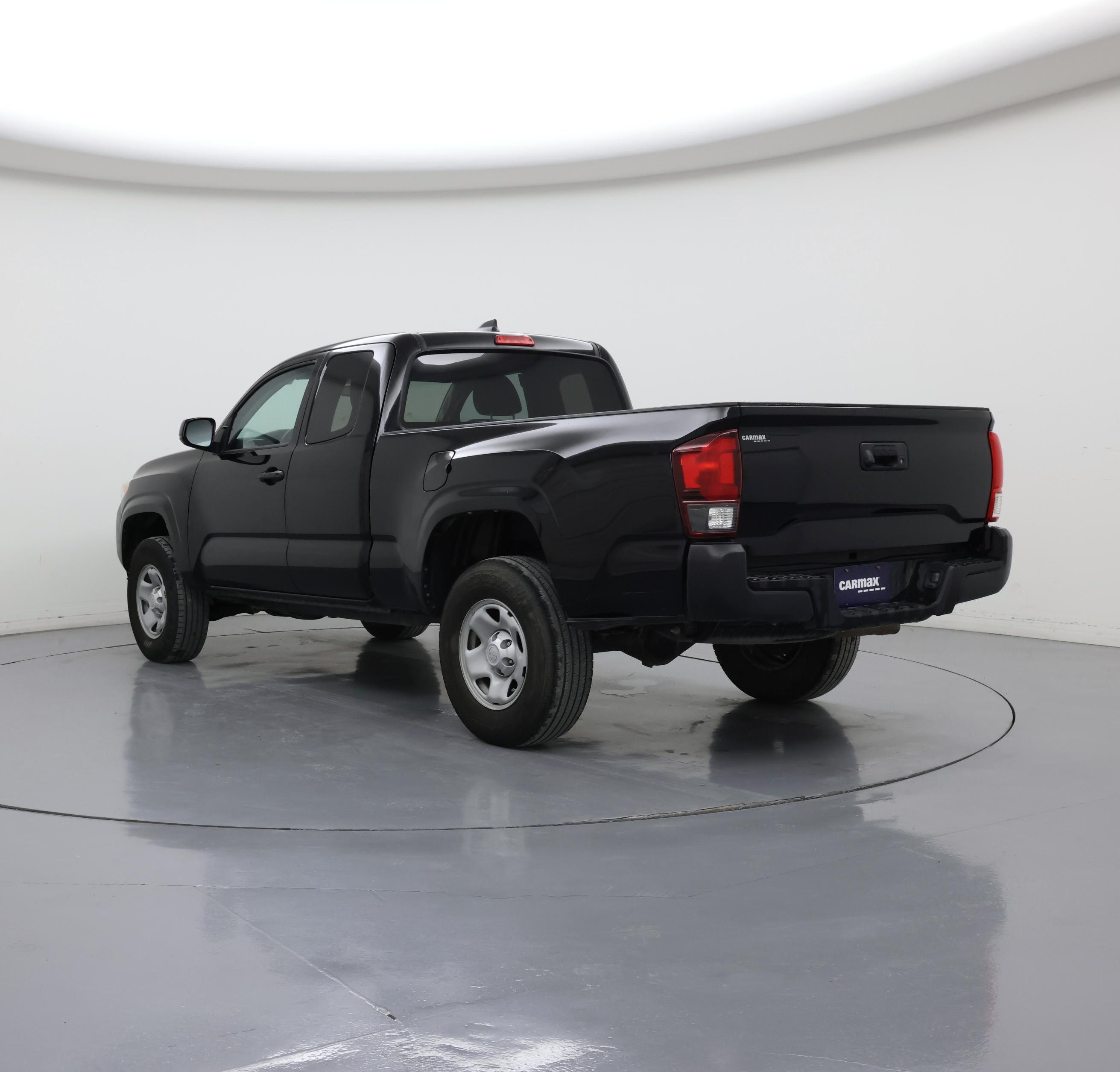 Thumbnail: 2022 Toyota Tacoma - 2