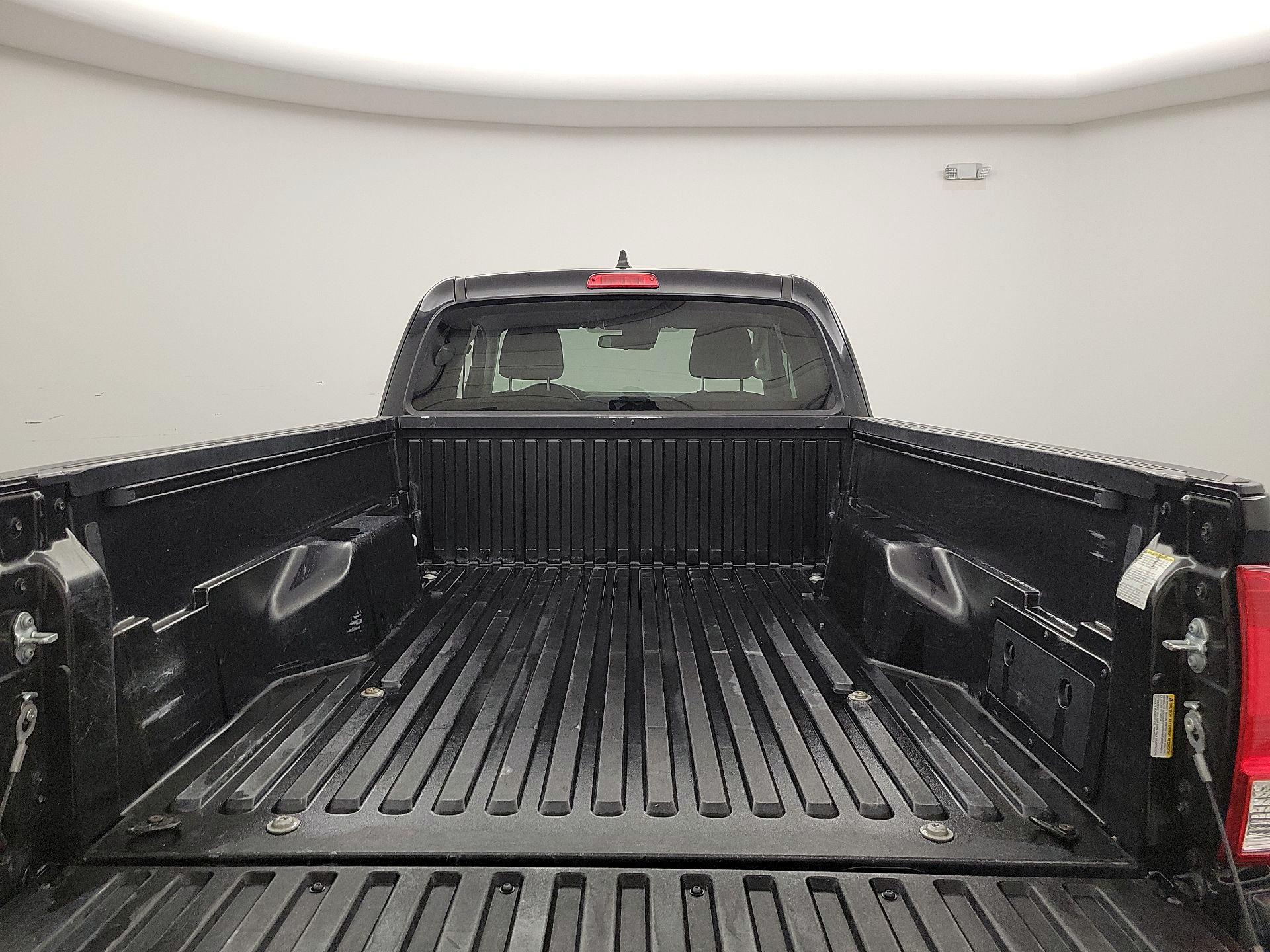 Thumbnail: 2022 Toyota Tacoma - 20
