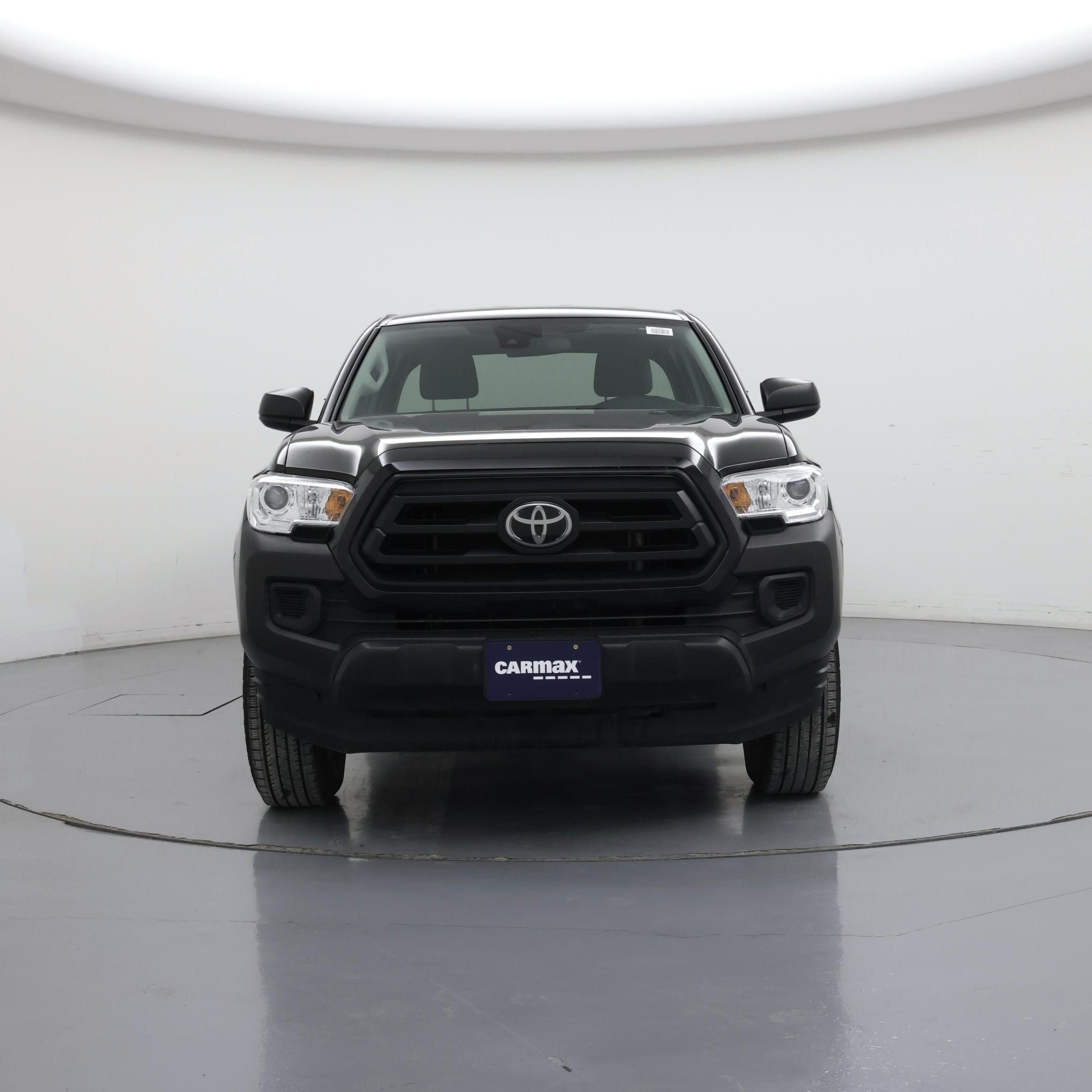 Thumbnail: 2022 Toyota Tacoma - 5