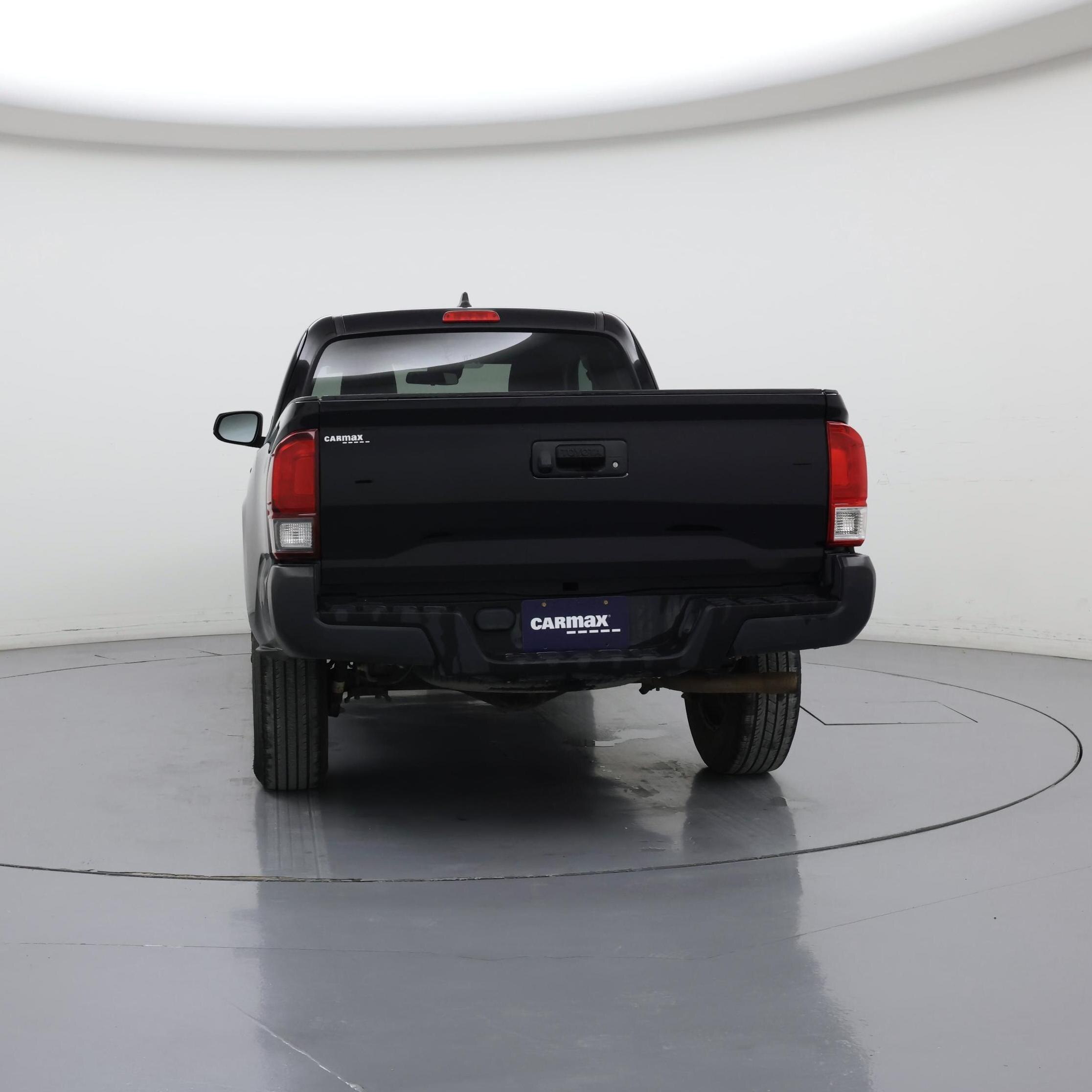 Thumbnail: 2022 Toyota Tacoma - 6