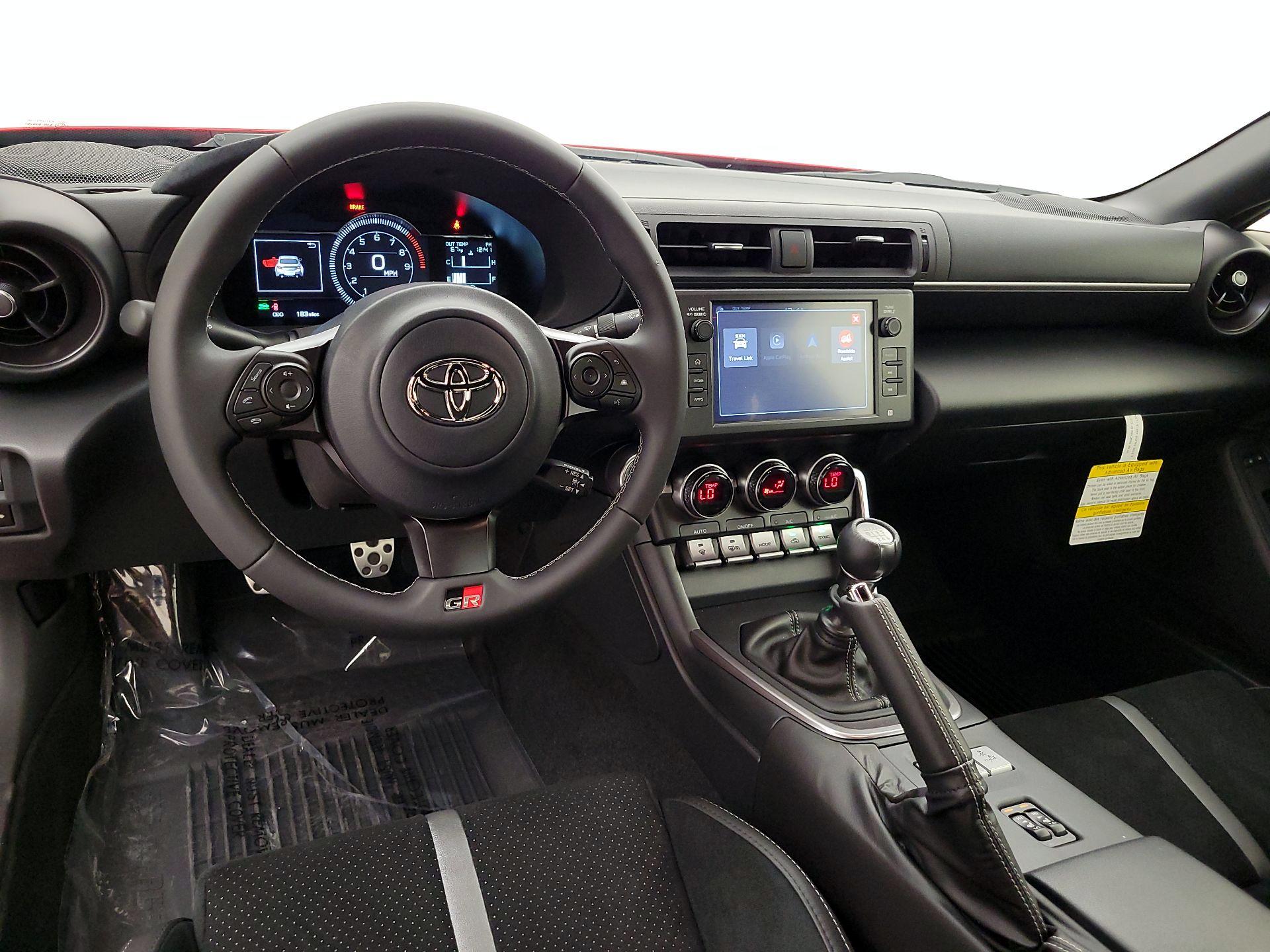 Thumbnail: 2025 Toyota GR86 - 9