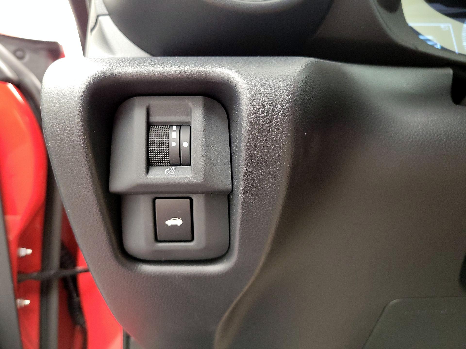 Thumbnail: 2025 Toyota GR86 - 13