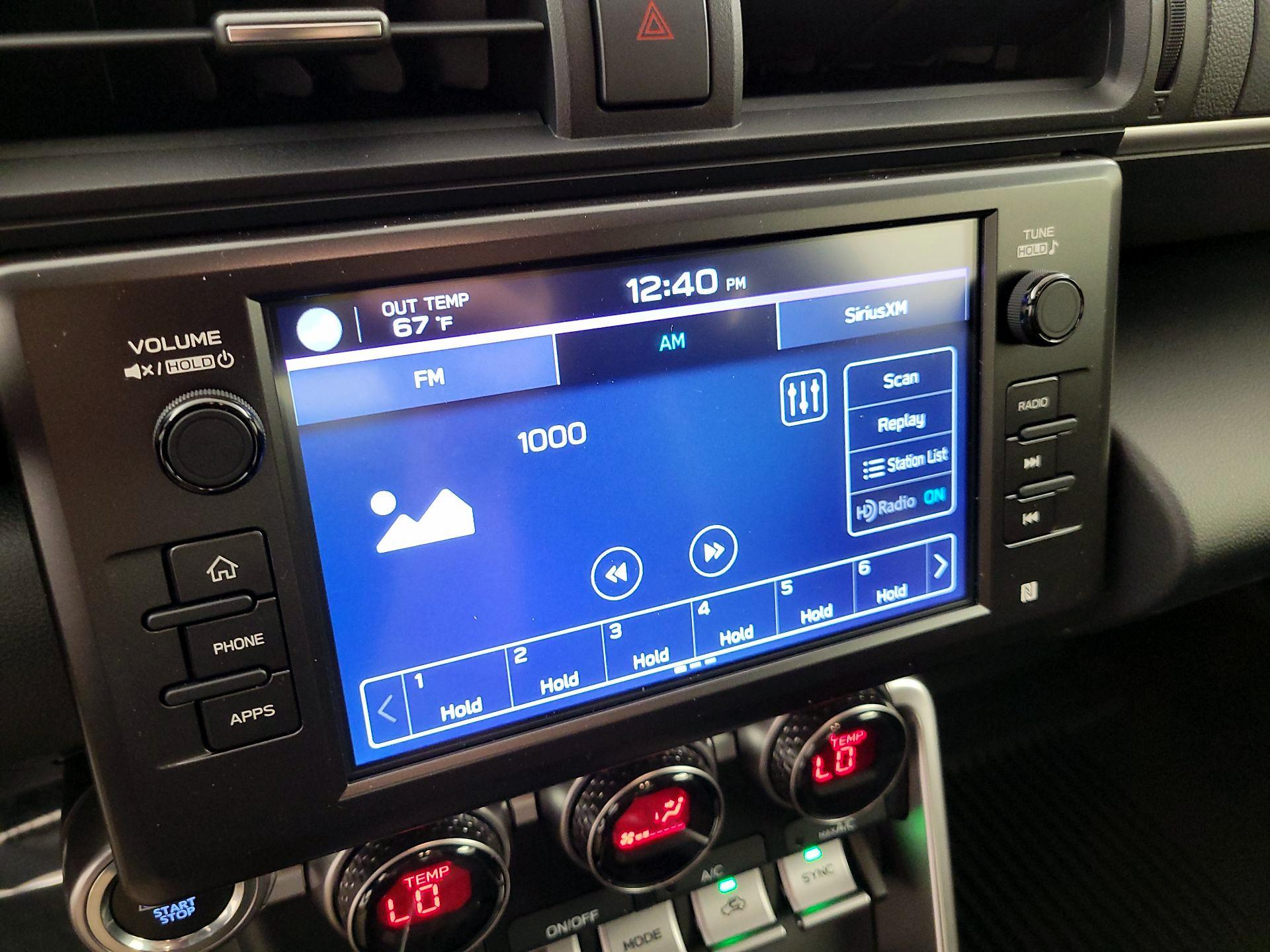 Thumbnail: 2025 Toyota GR86 - 15