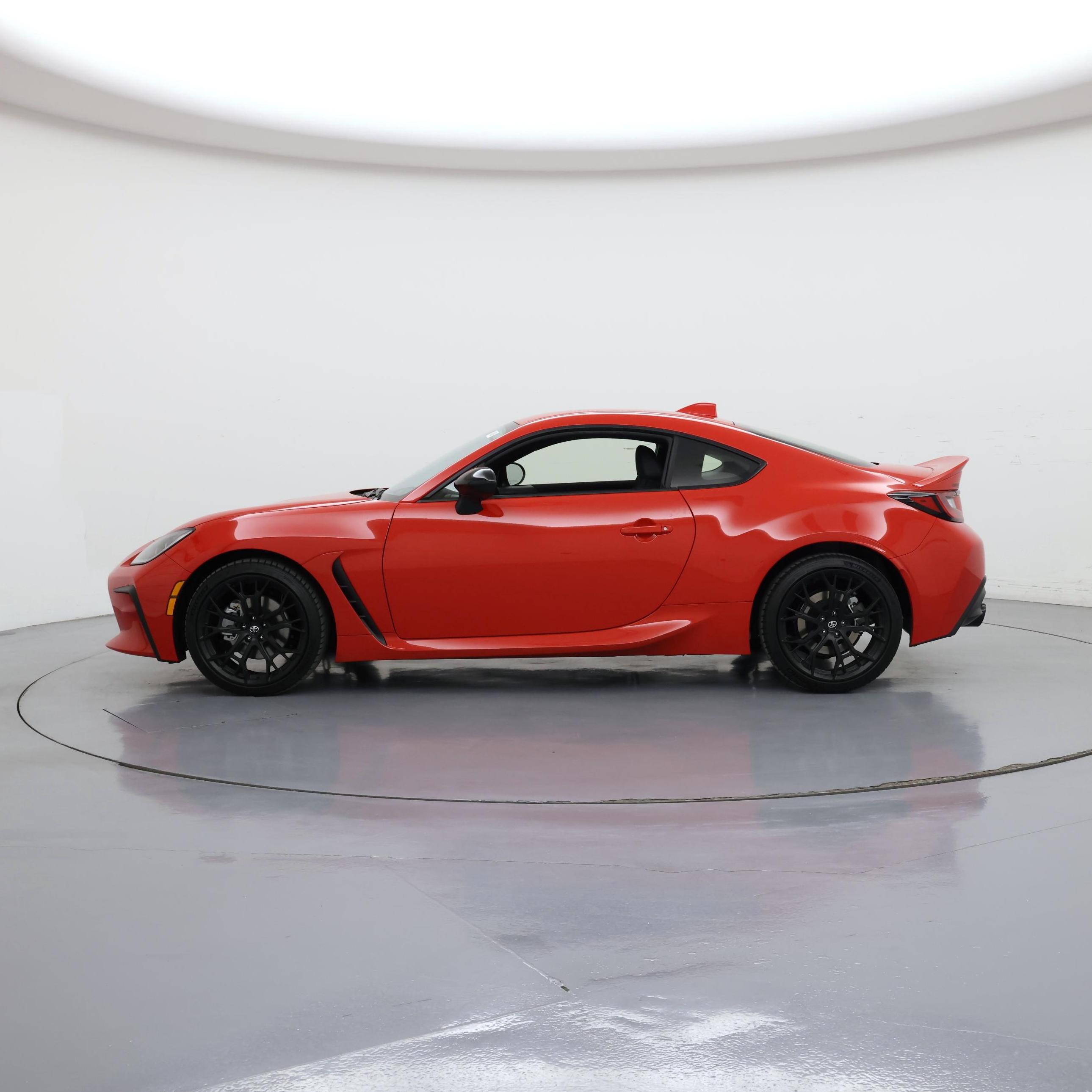 Thumbnail: 2025 Toyota GR86 - 3