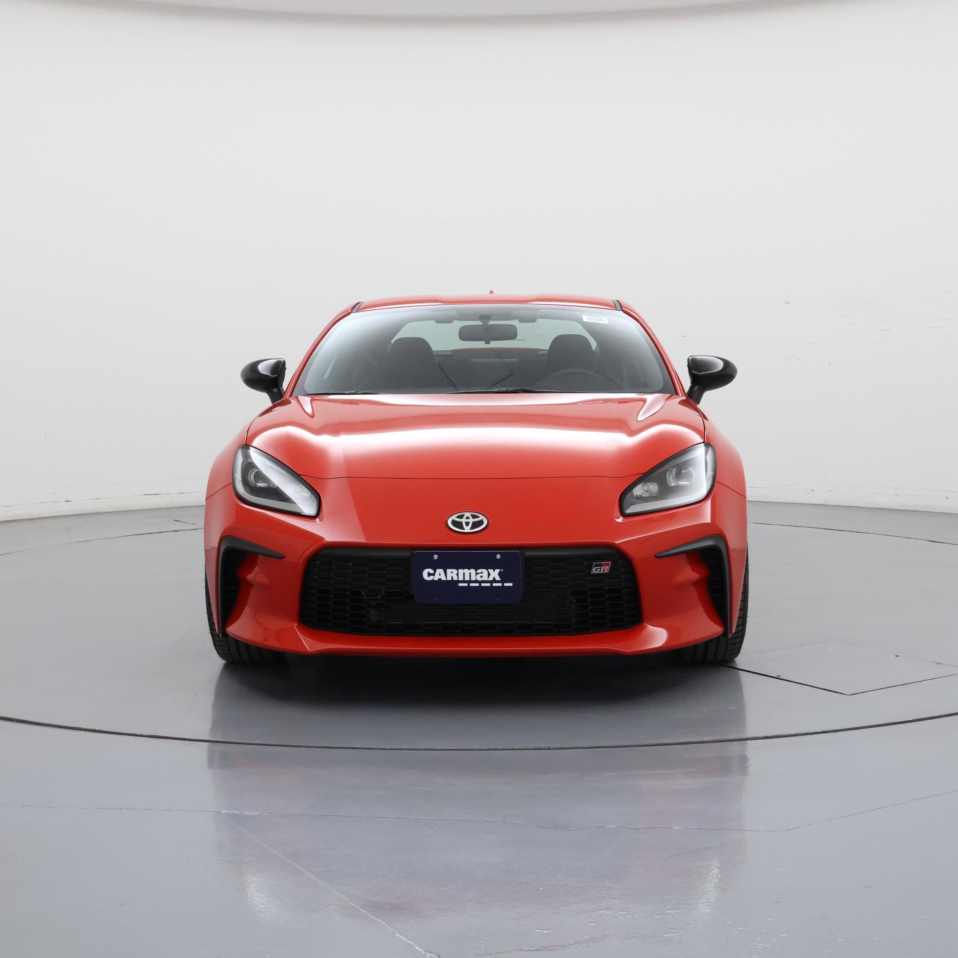 Thumbnail: 2025 Toyota GR86 - 5