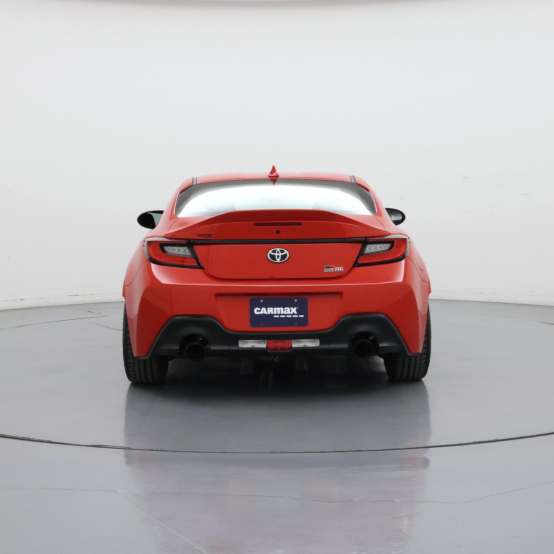 Thumbnail: 2025 Toyota GR86 - 6