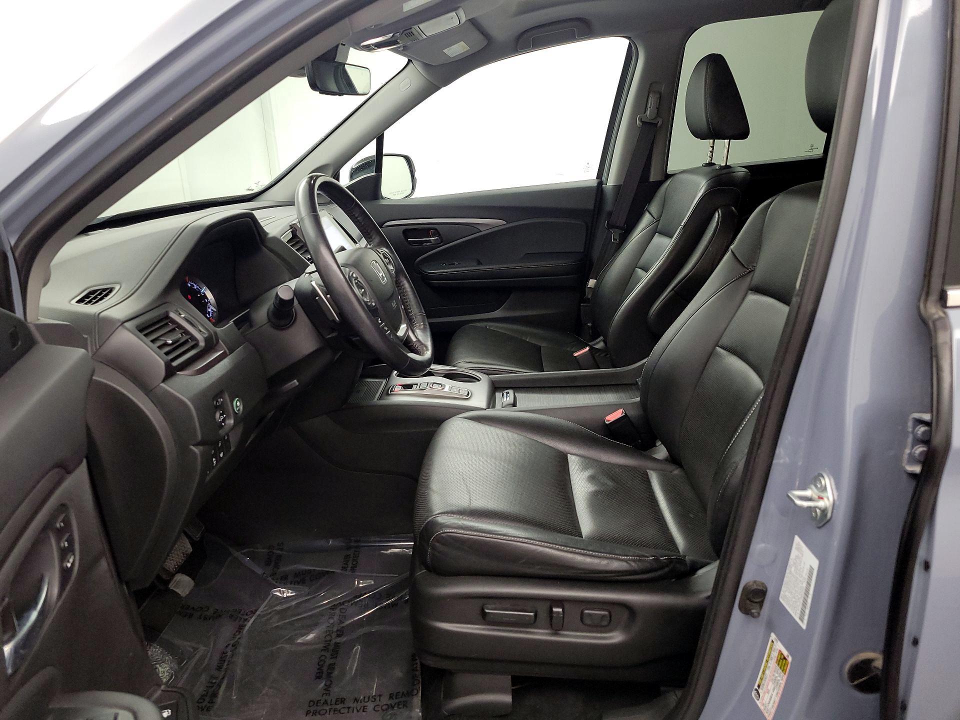 Thumbnail: 2022 Honda Ridgeline - 11