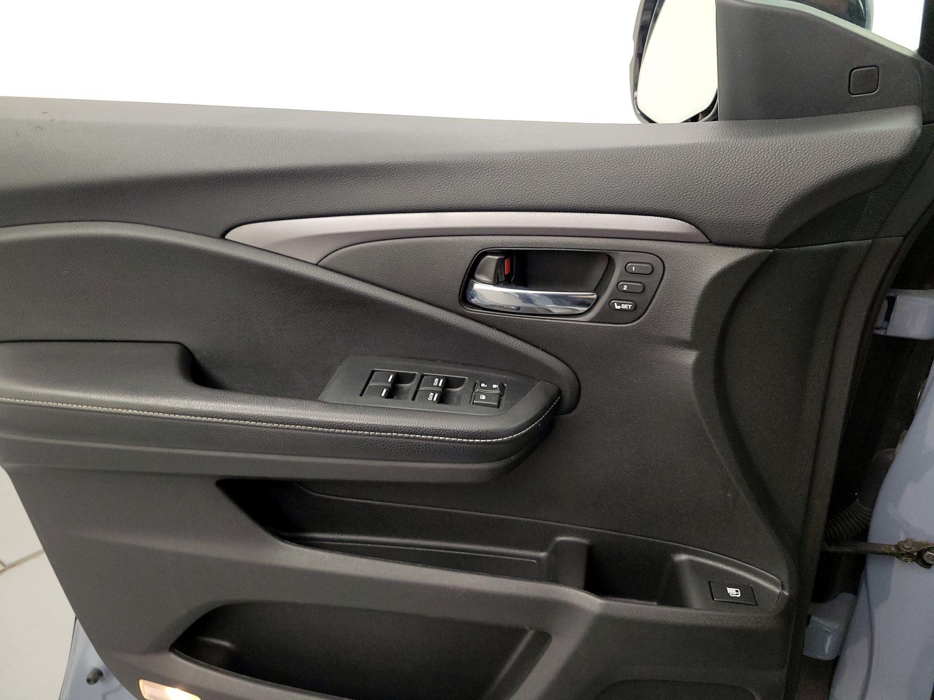 Thumbnail: 2022 Honda Ridgeline - 12