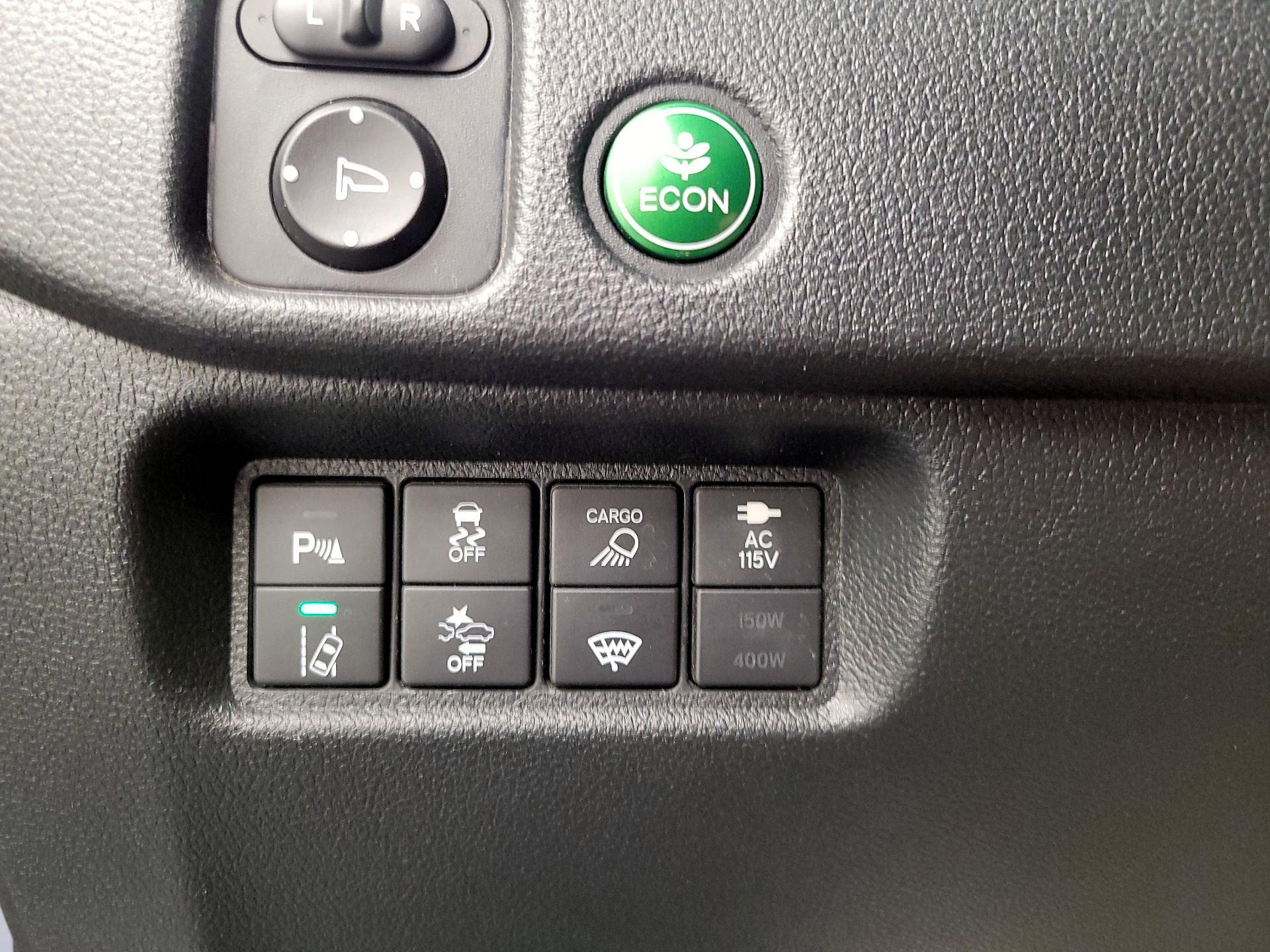 Thumbnail: 2022 Honda Ridgeline - 13