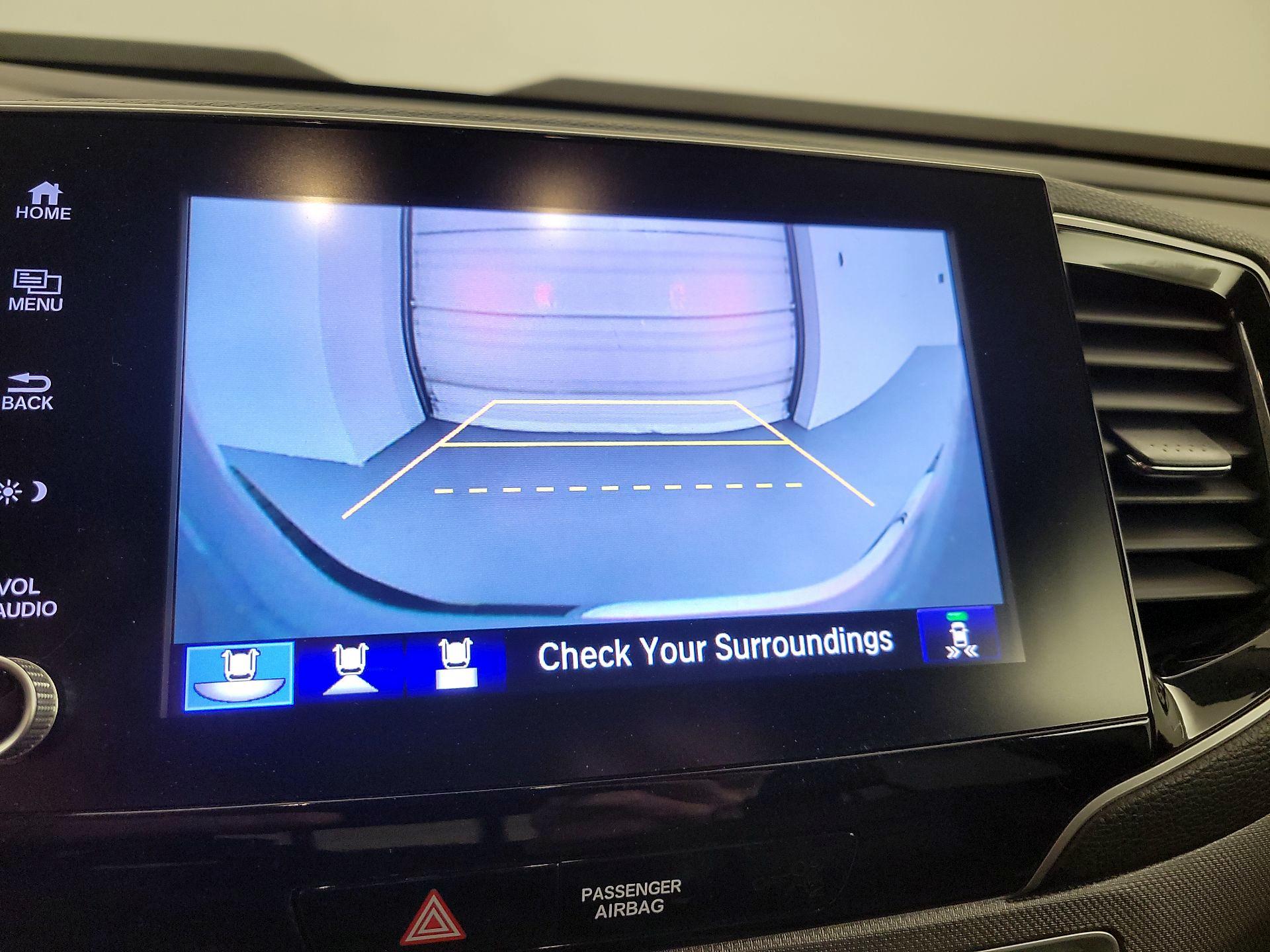 Thumbnail: 2022 Honda Ridgeline - 15