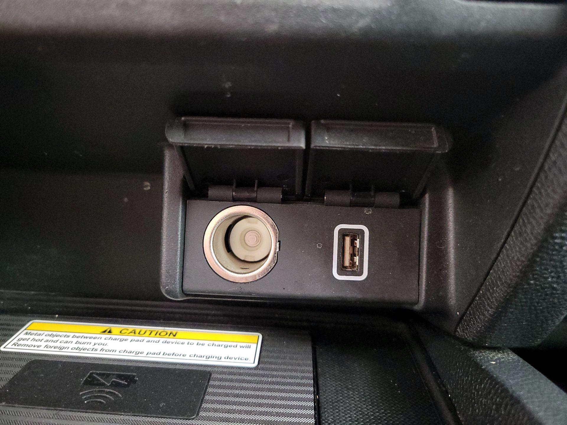 Thumbnail: 2022 Honda Ridgeline - 19