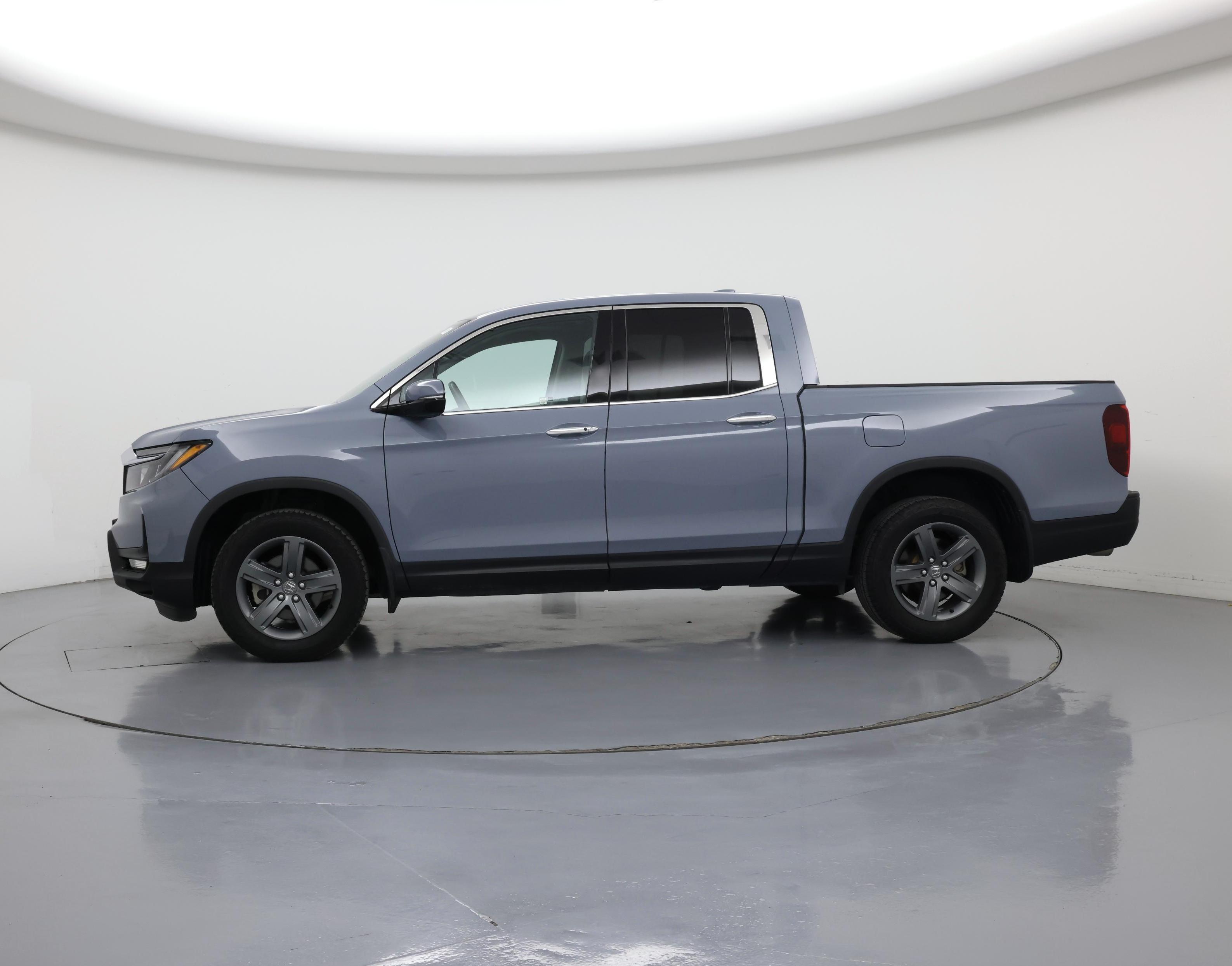 Thumbnail: 2022 Honda Ridgeline - 3