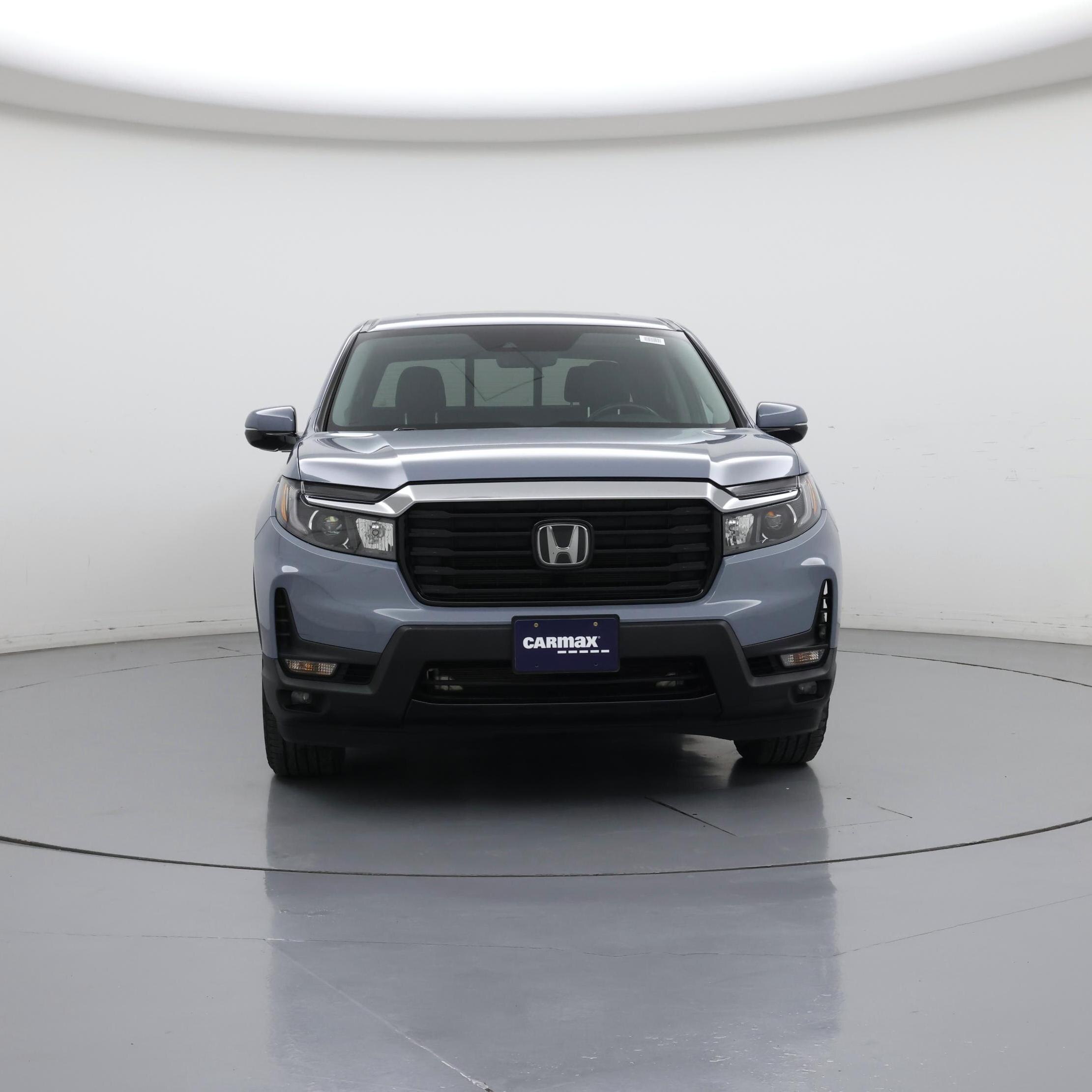 Thumbnail: 2022 Honda Ridgeline - 5