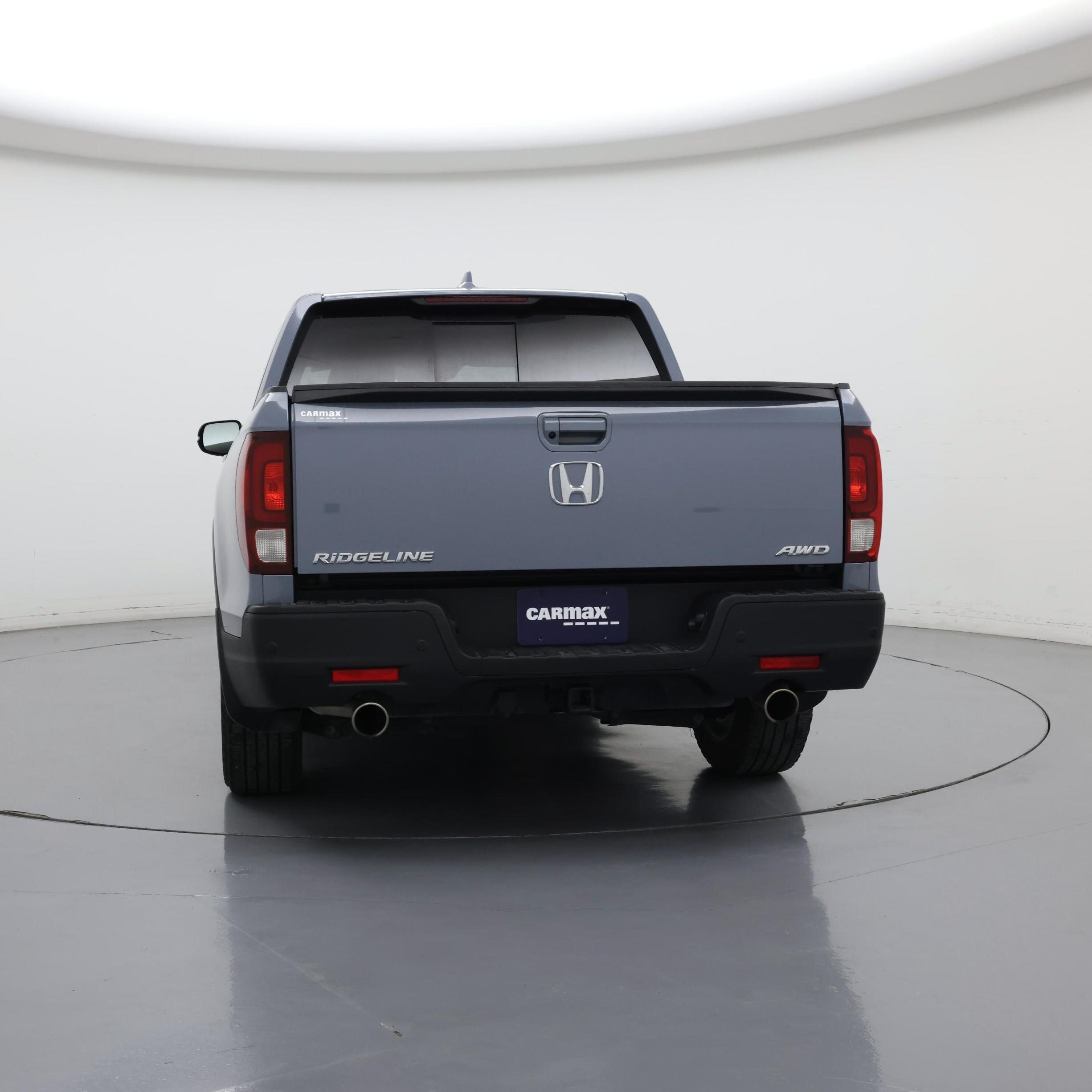 Thumbnail: 2022 Honda Ridgeline - 6