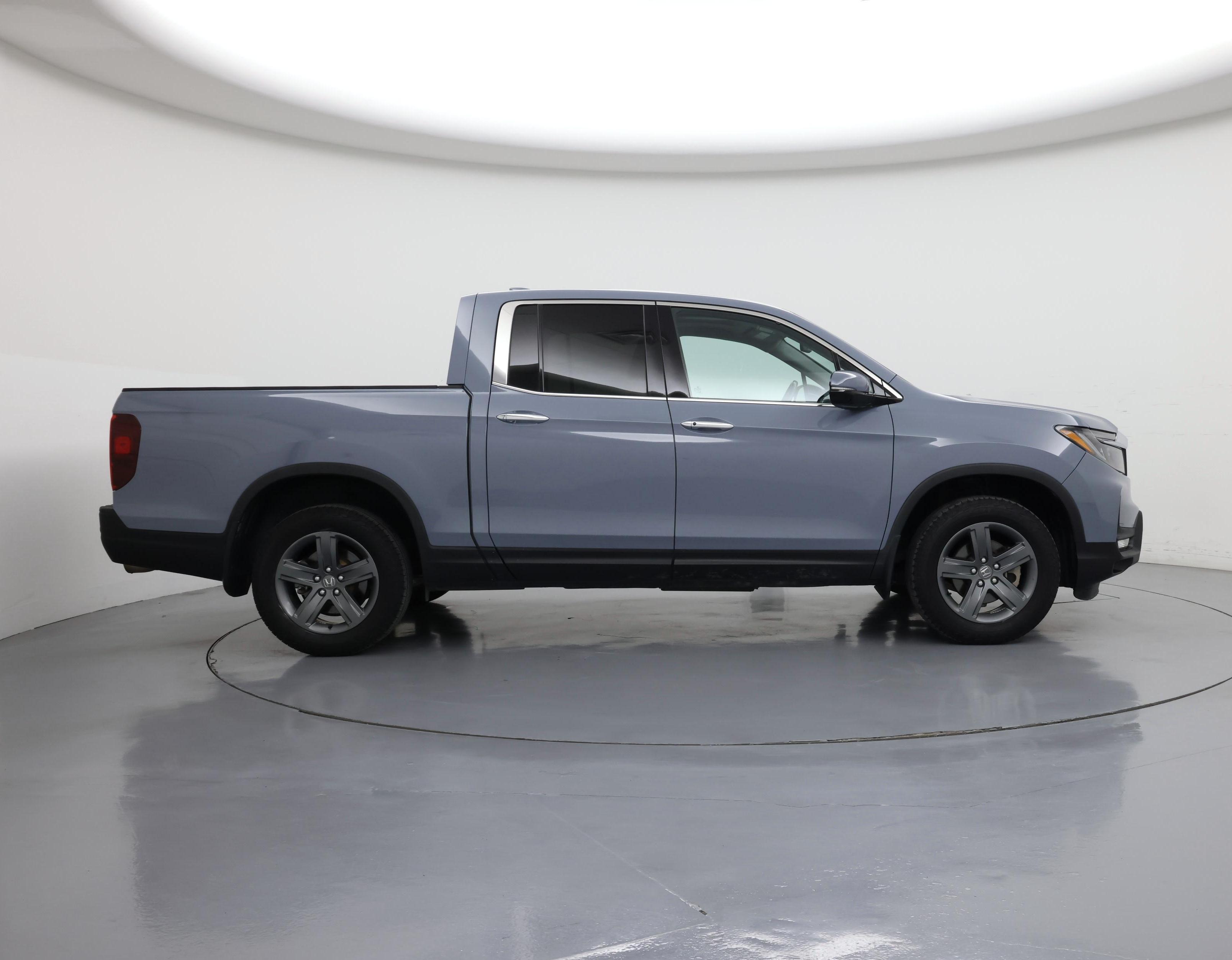 Thumbnail: 2022 Honda Ridgeline - 7