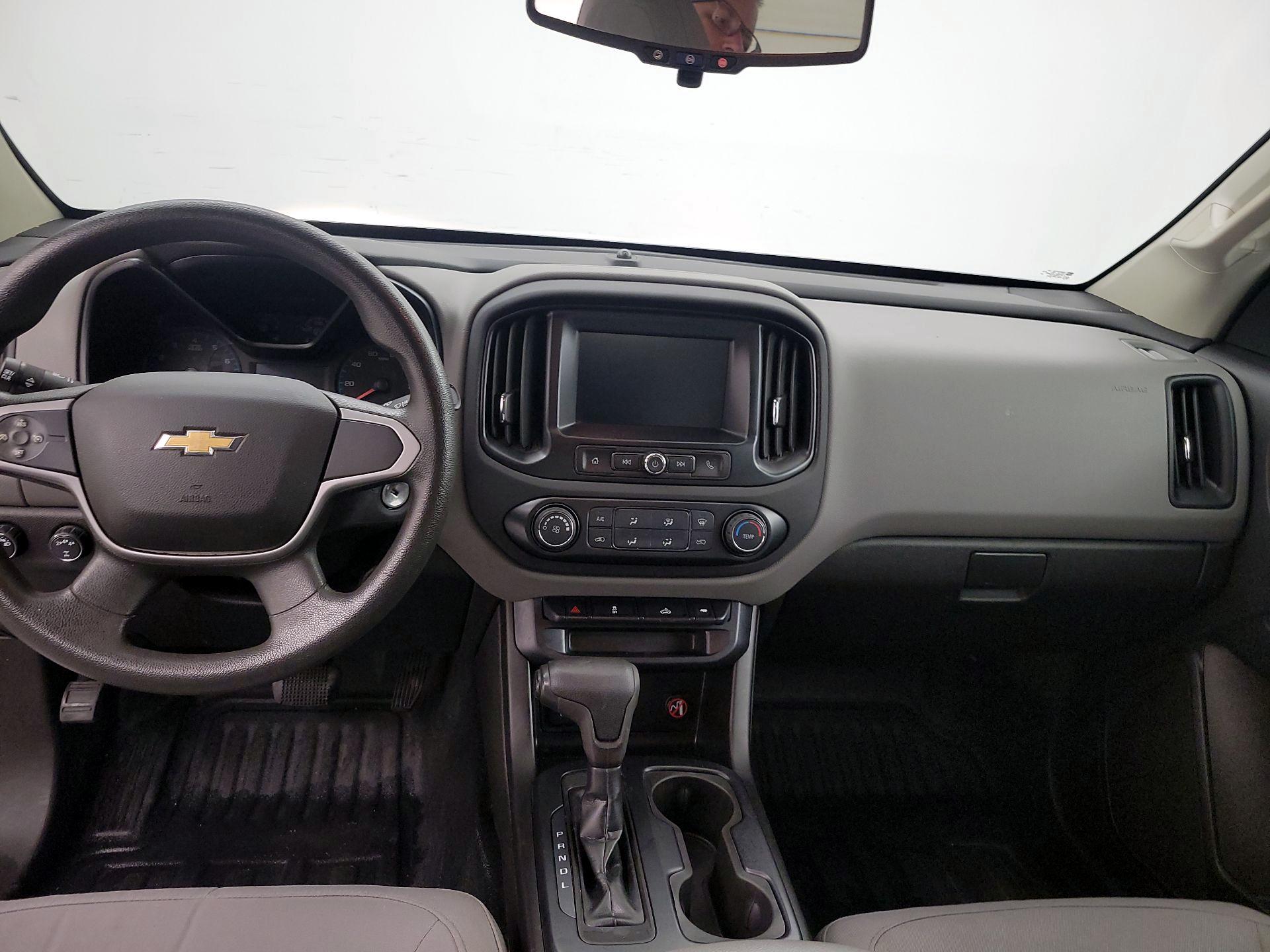 Thumbnail: 2018 Chevrolet Colorado - 9