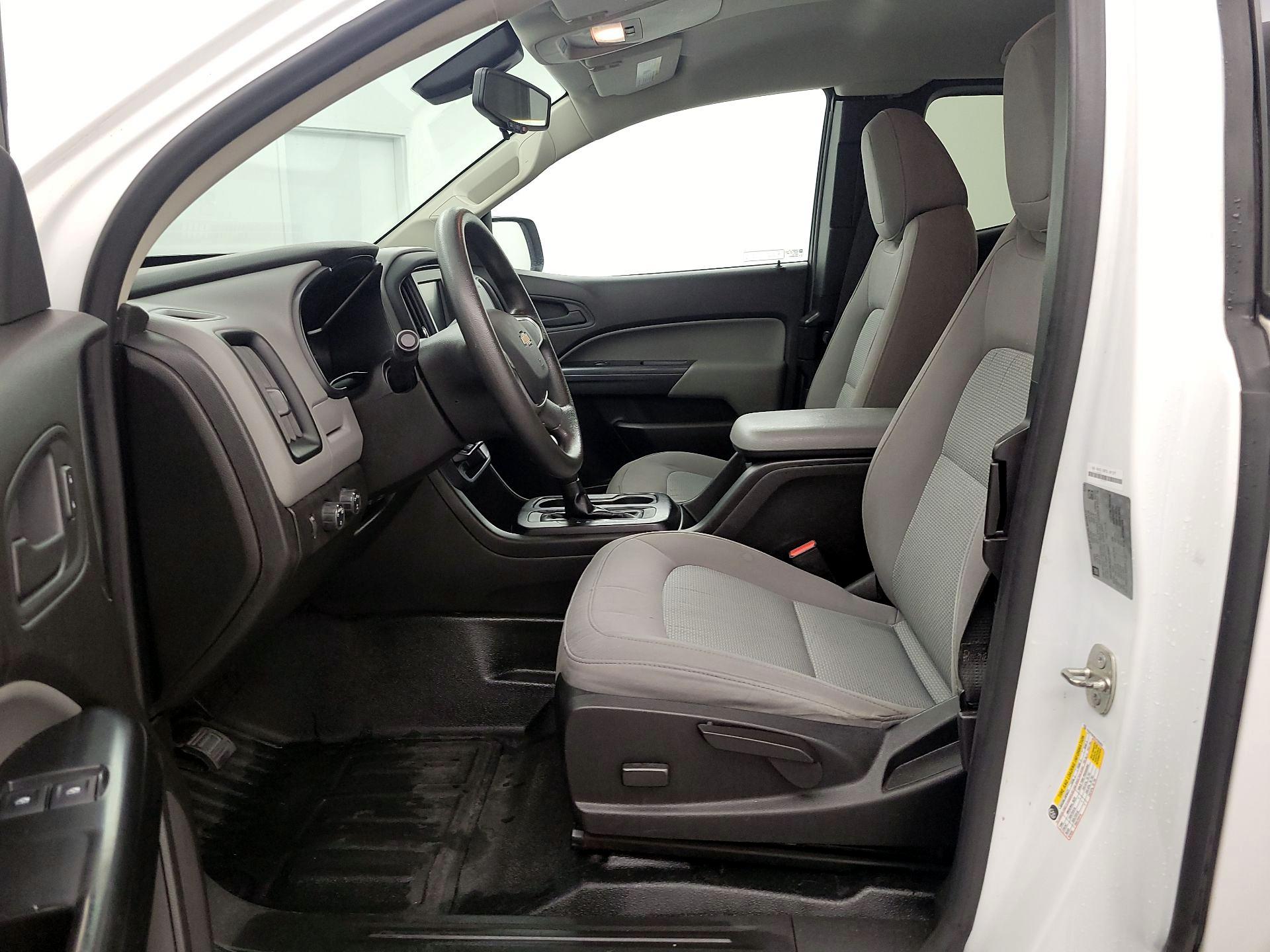 Thumbnail: 2018 Chevrolet Colorado - 11