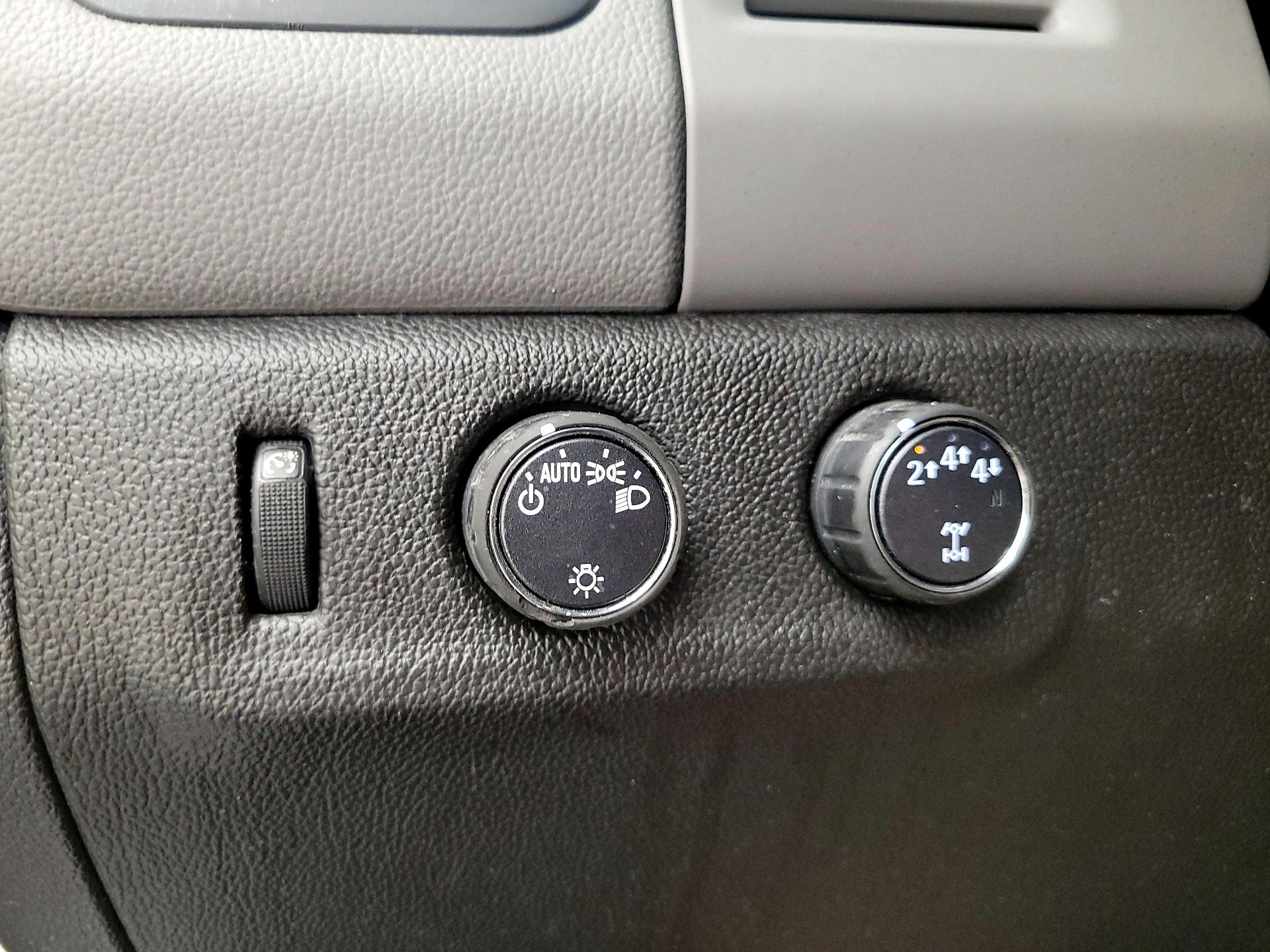 Thumbnail: 2018 Chevrolet Colorado - 13