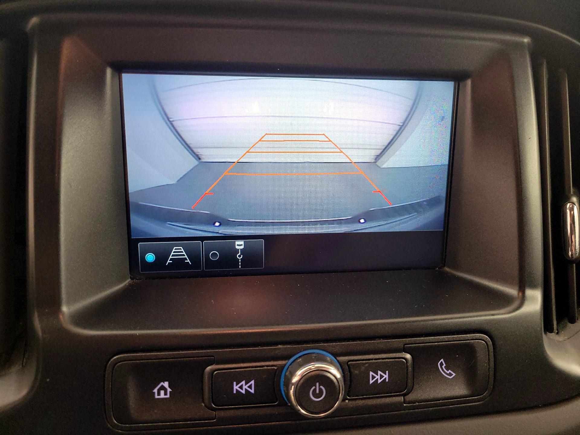 Thumbnail: 2018 Chevrolet Colorado - 14