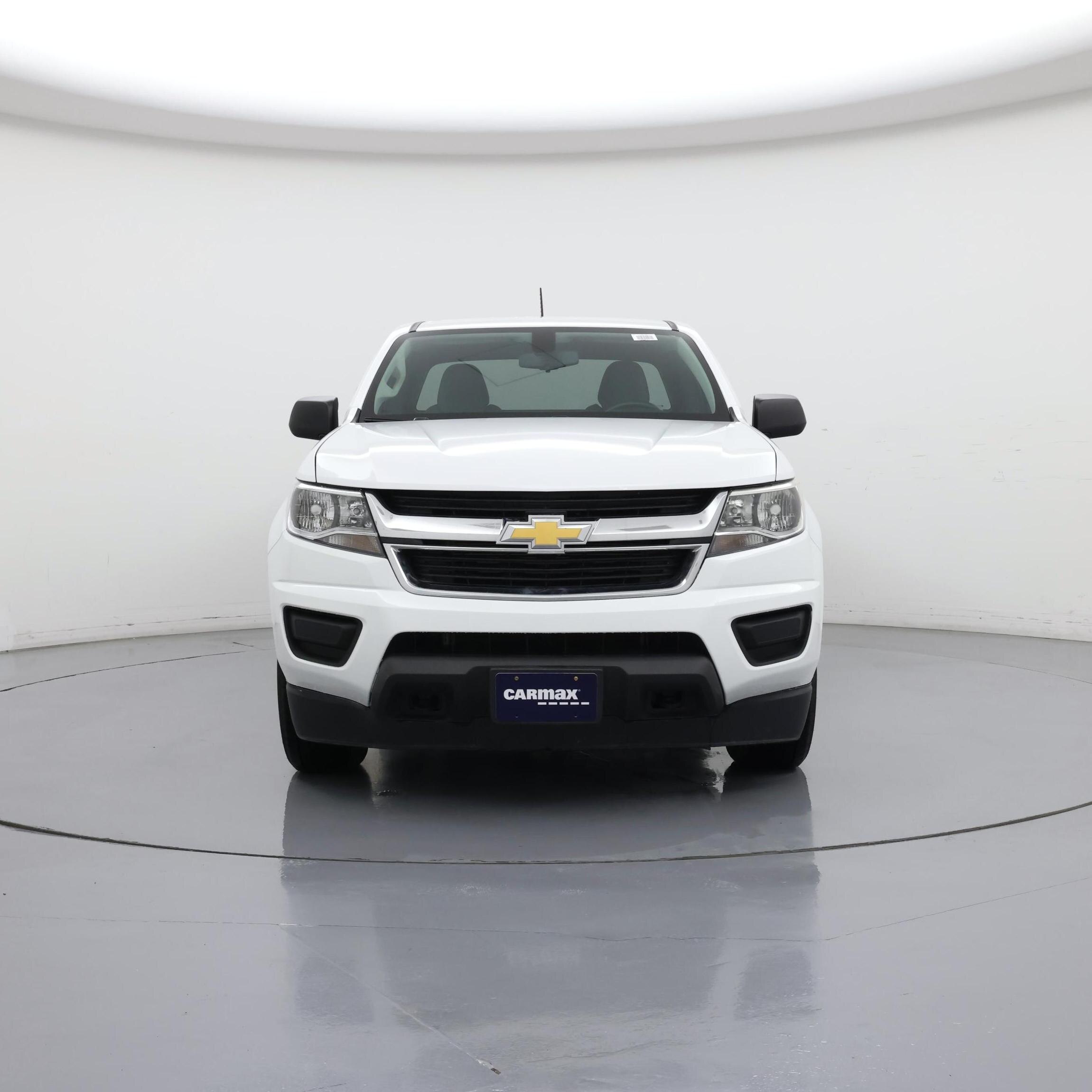 Thumbnail: 2018 Chevrolet Colorado - 5