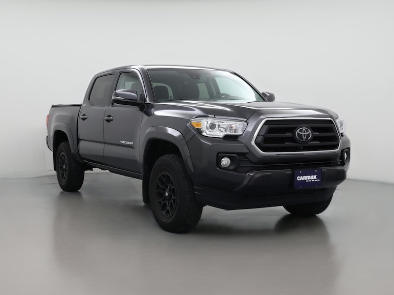 2022 Toyota Tacoma SR5 -
                  Urbandale, IA