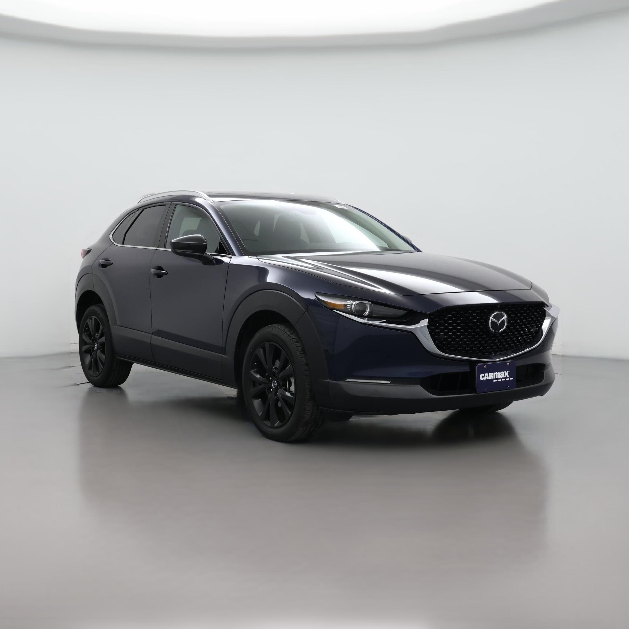 Thumbnail: 2022 Mazda CX-30 - 1