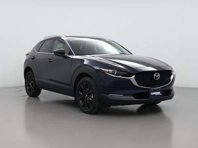 2022 Mazda CX-30 Turbo Premium Plus